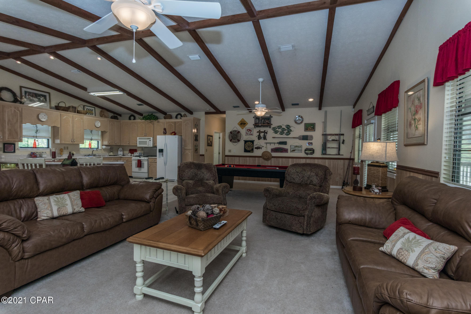 Two Creek Estates - Residential