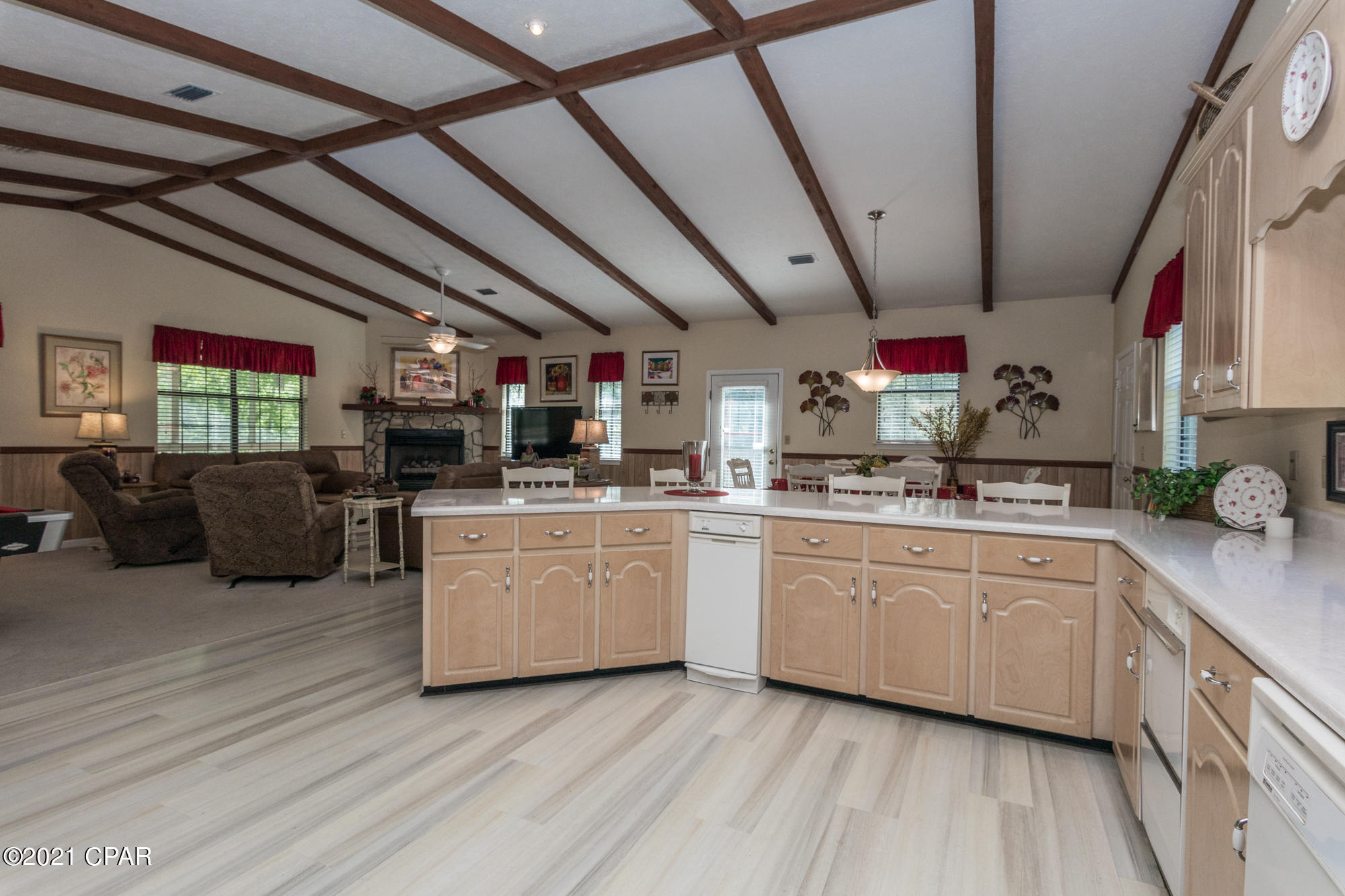 Two Creek Estates - Residential