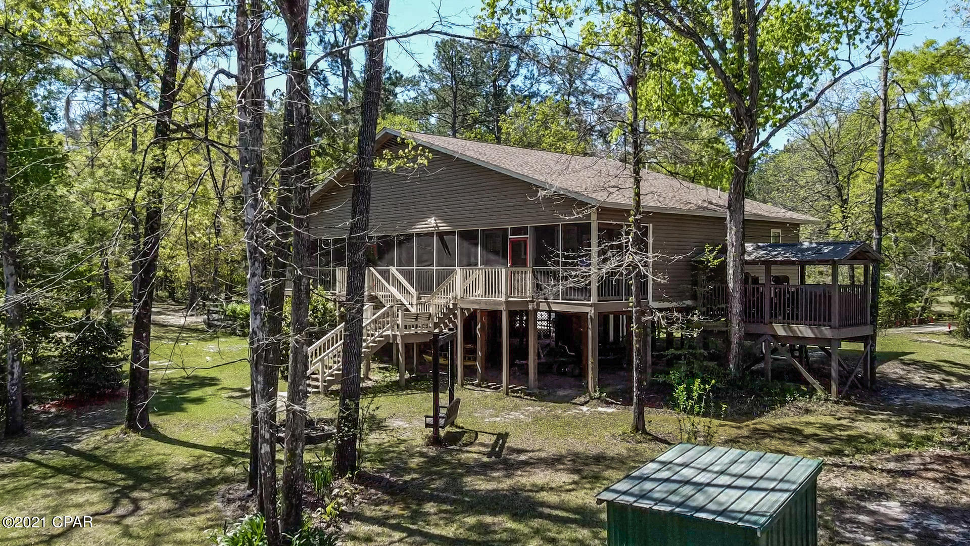 Two Creek Estates - Residential