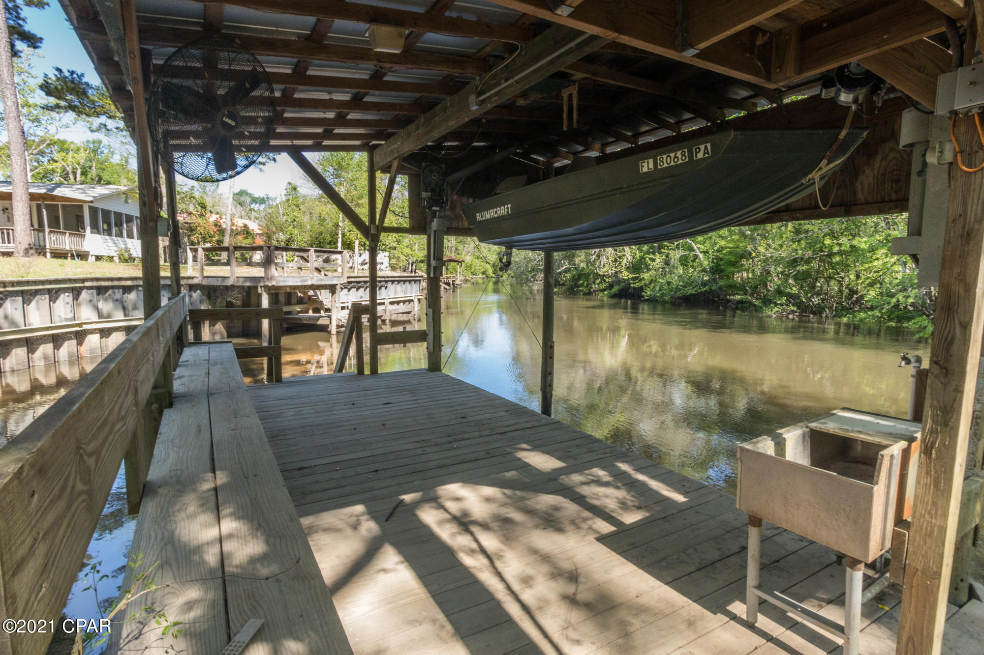 Two Creek Estates - Residential