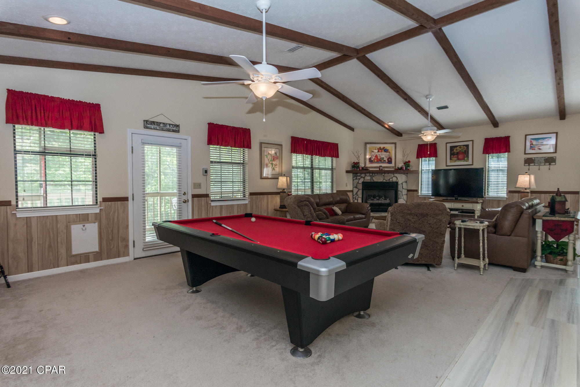 Two Creek Estates - Residential