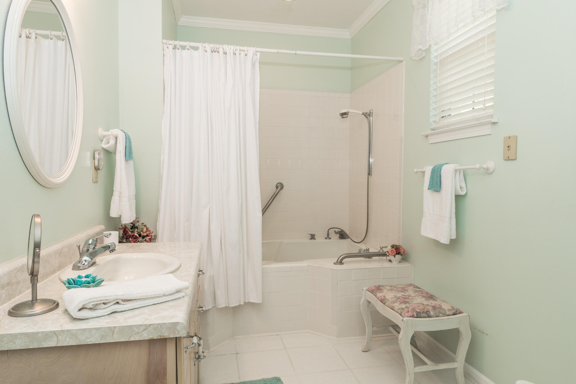 Two Creek Estates - Residential