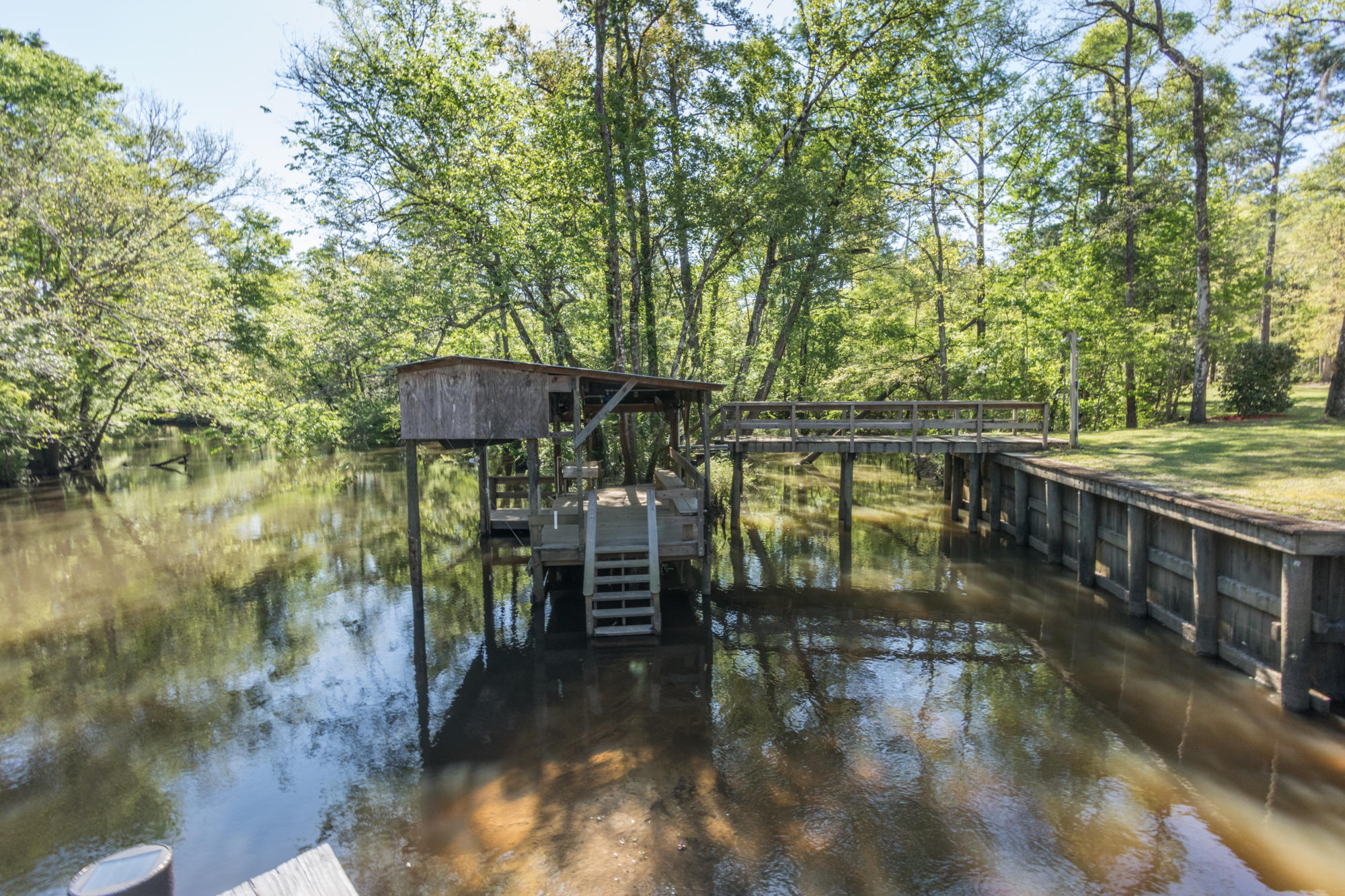 Two Creek Estates - Residential