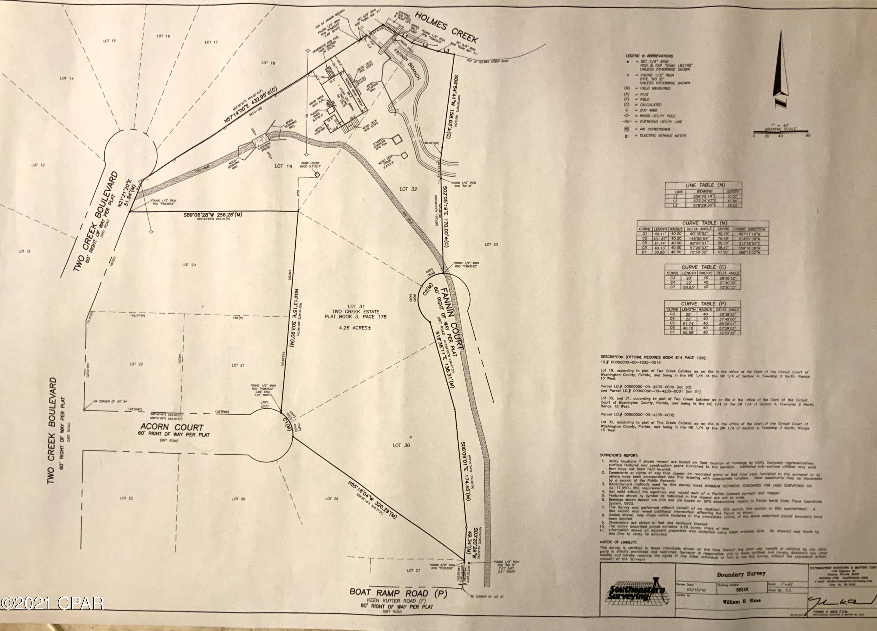 Two Creek Estates - Residential