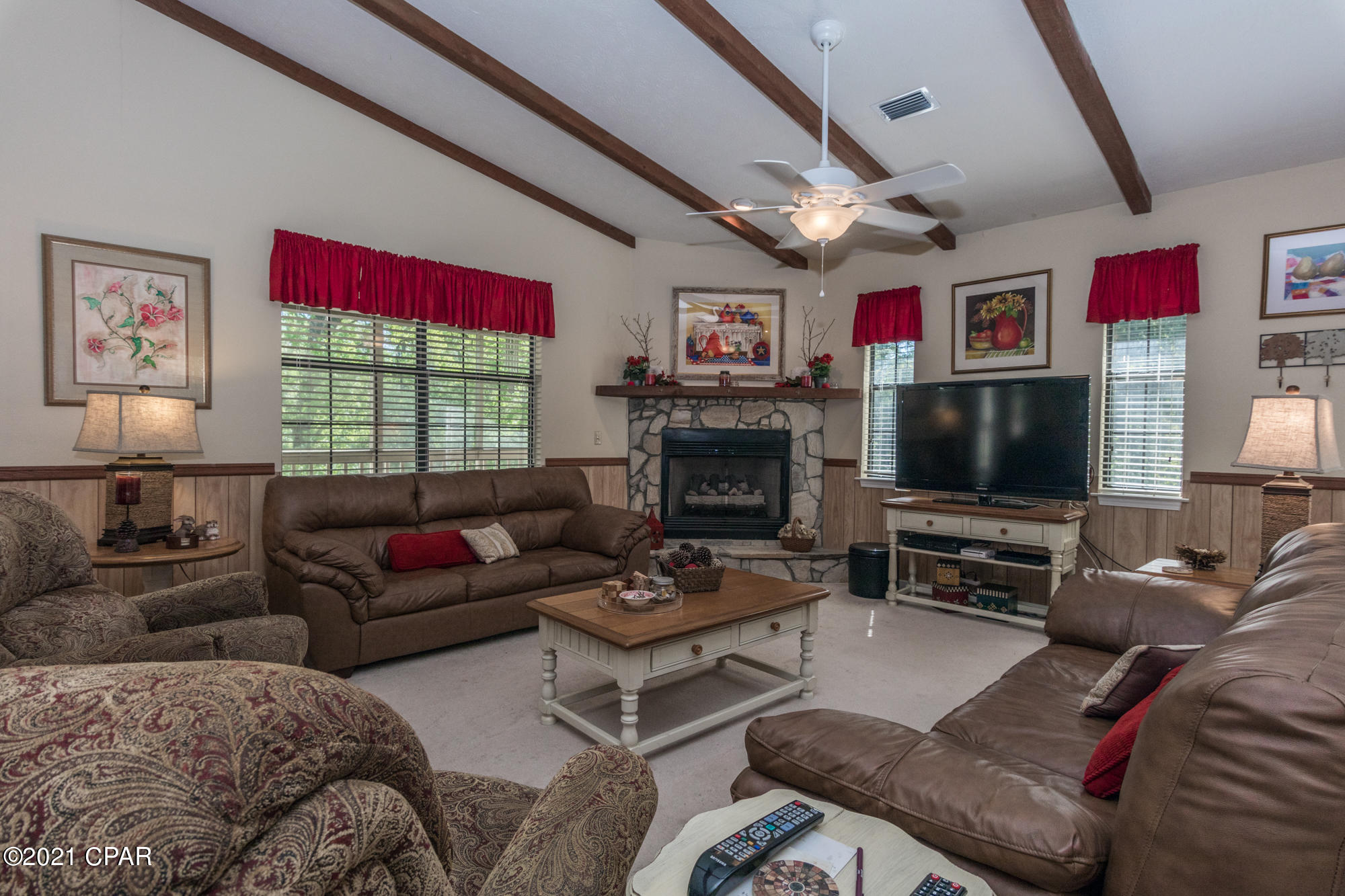 Two Creek Estates - Residential