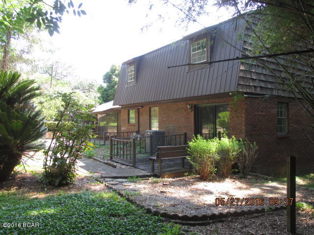 Deering Add - Residential