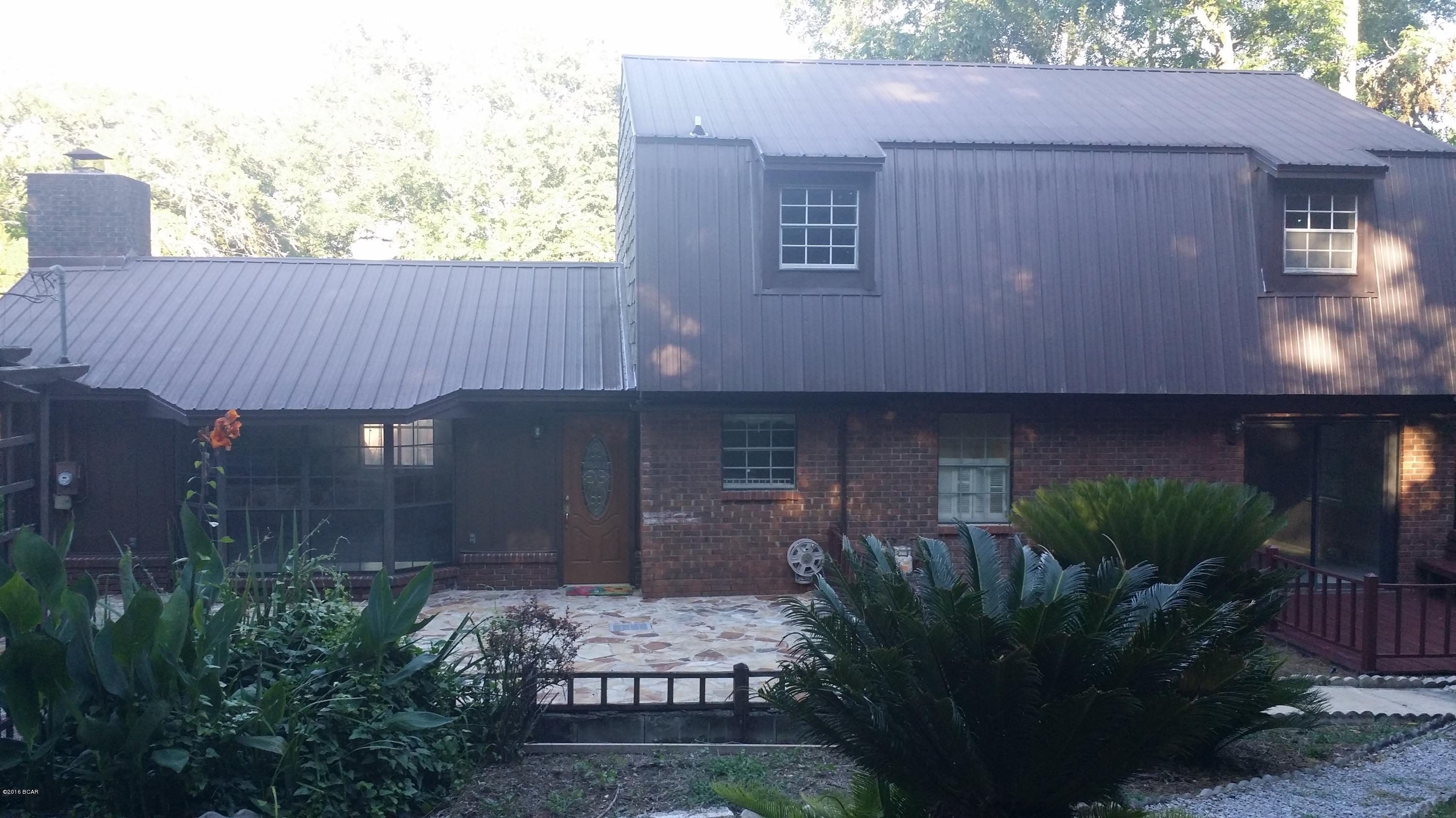 Deering Add - Residential