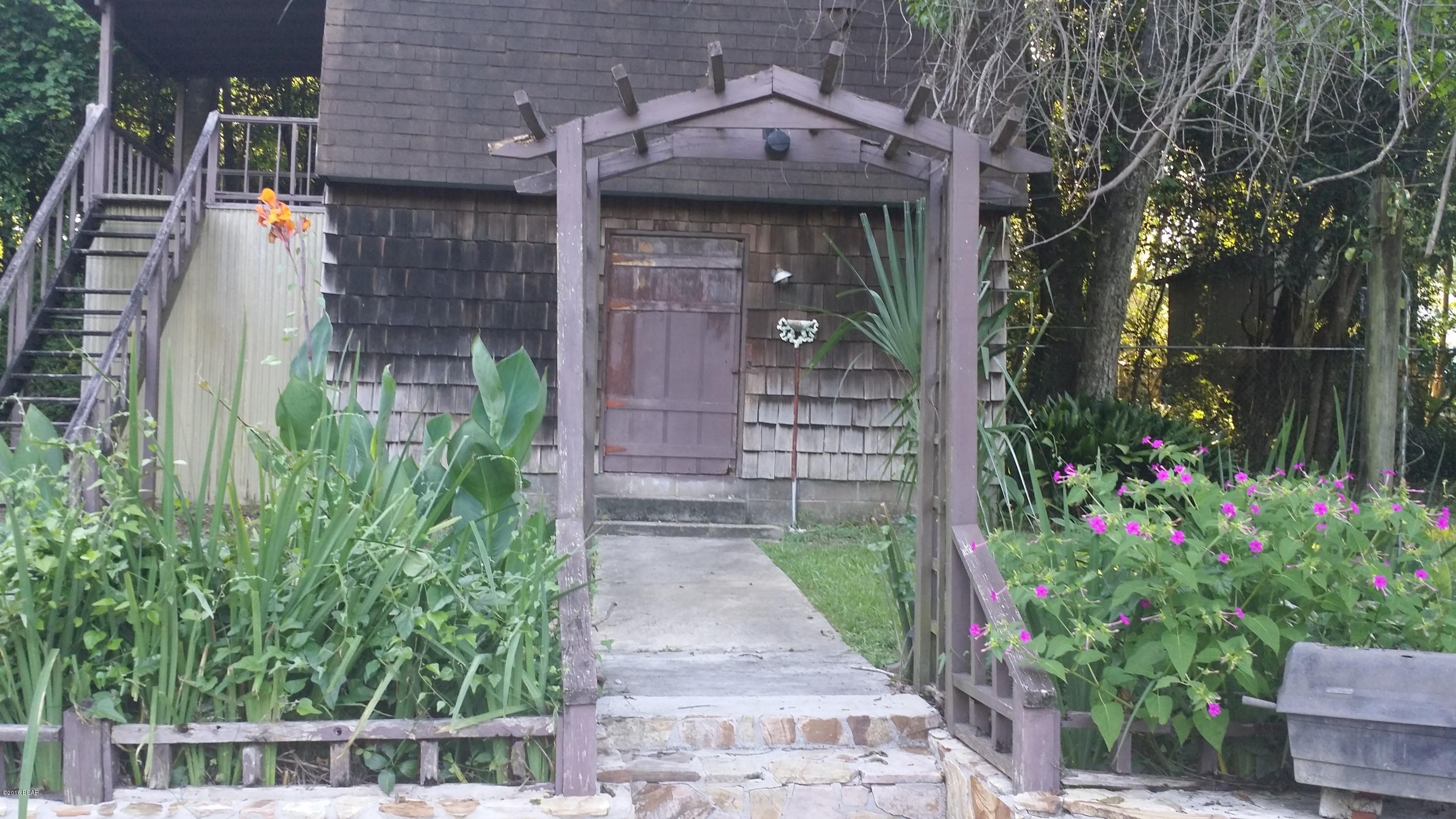 Deering Add - Residential