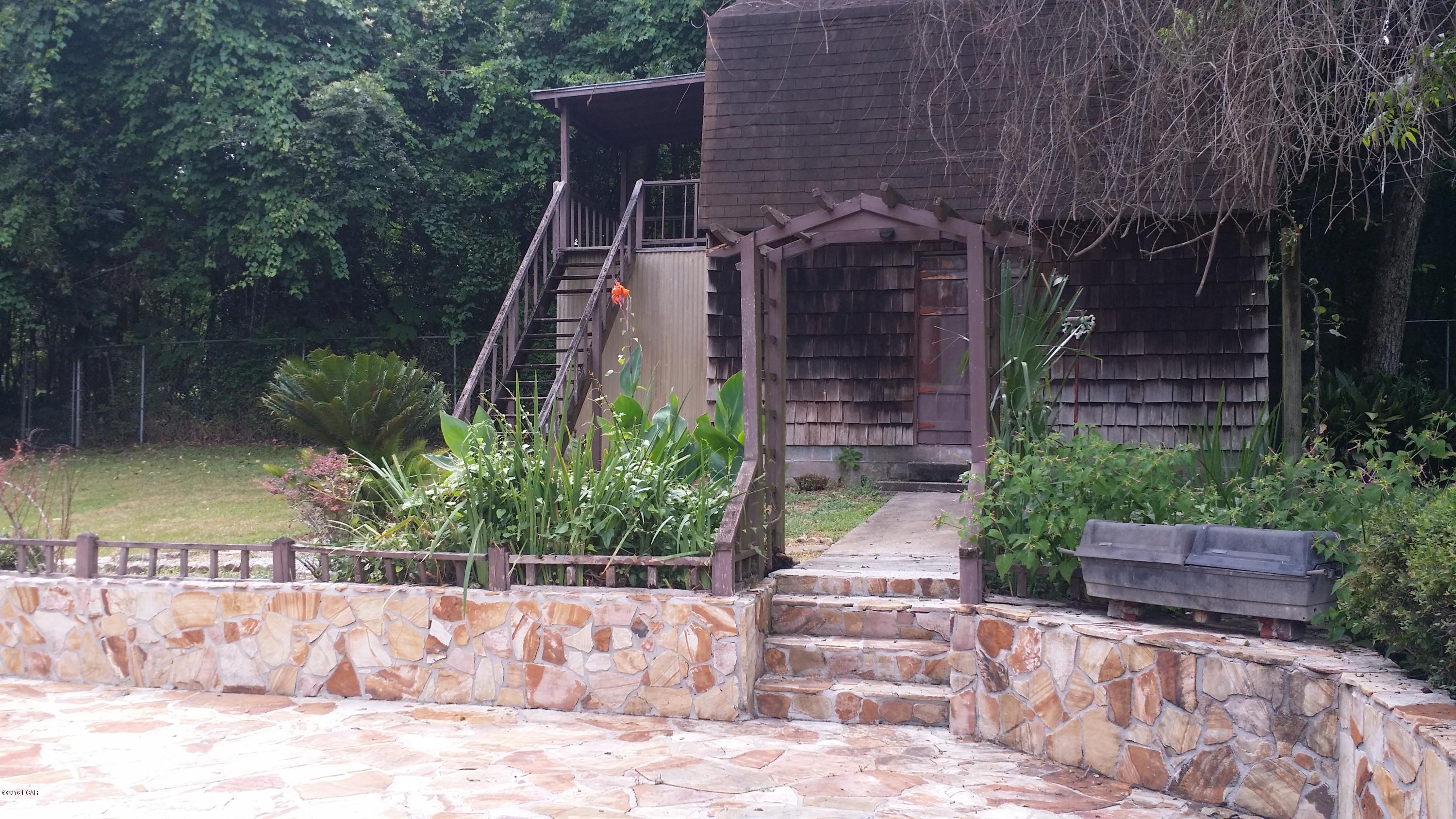 Deering Add - Residential