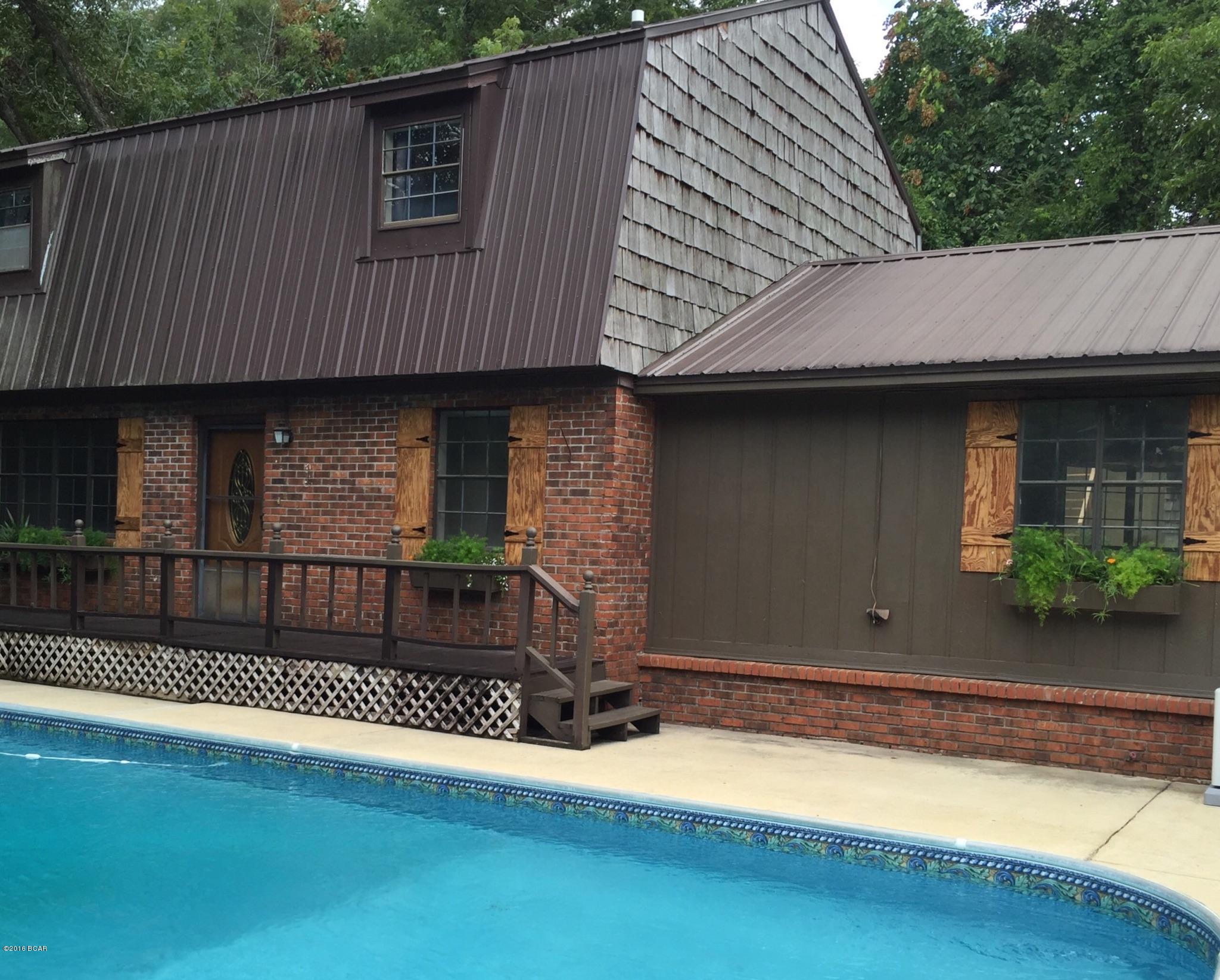 Deering Add - Residential