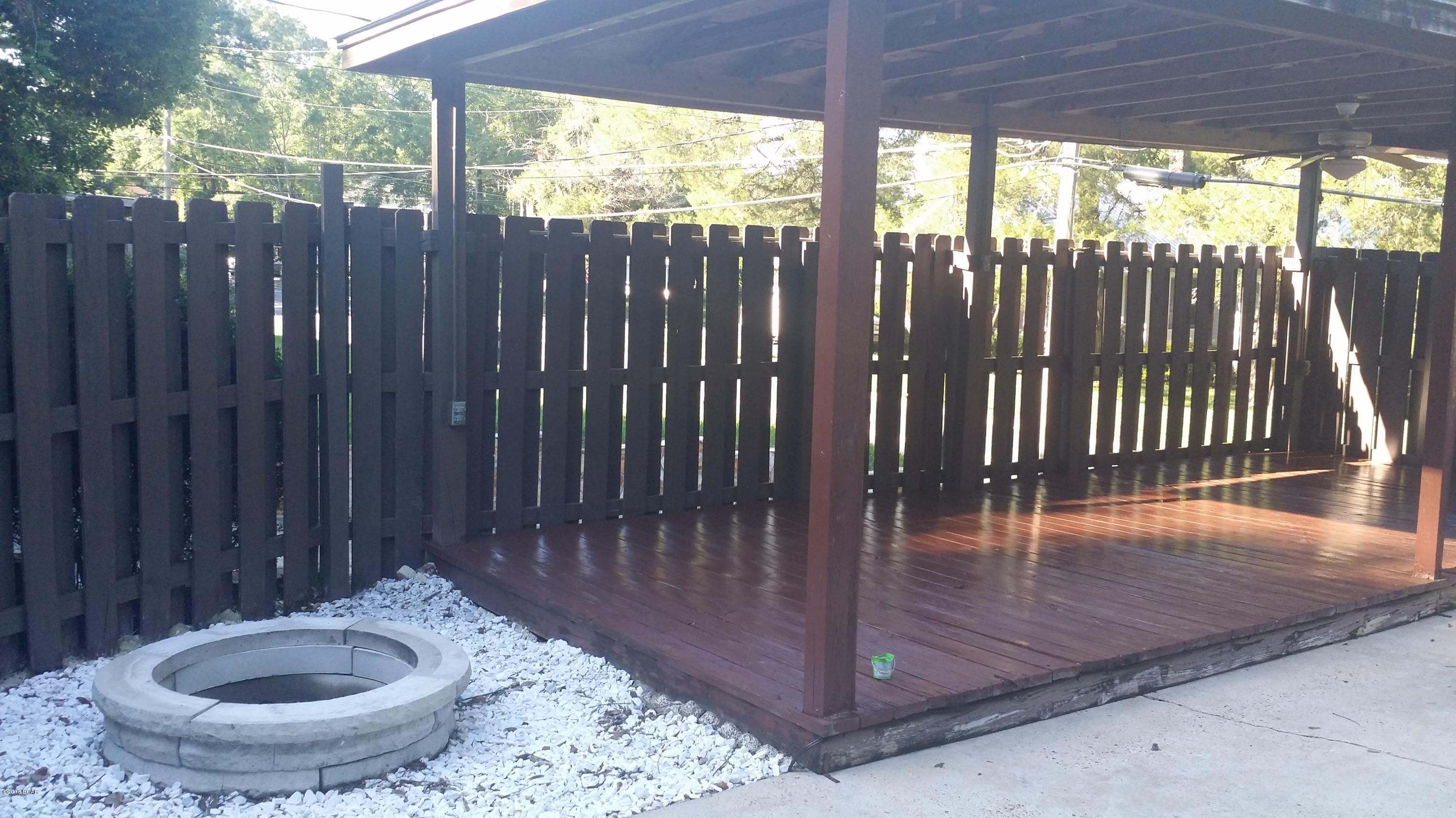 Deering Add - Residential