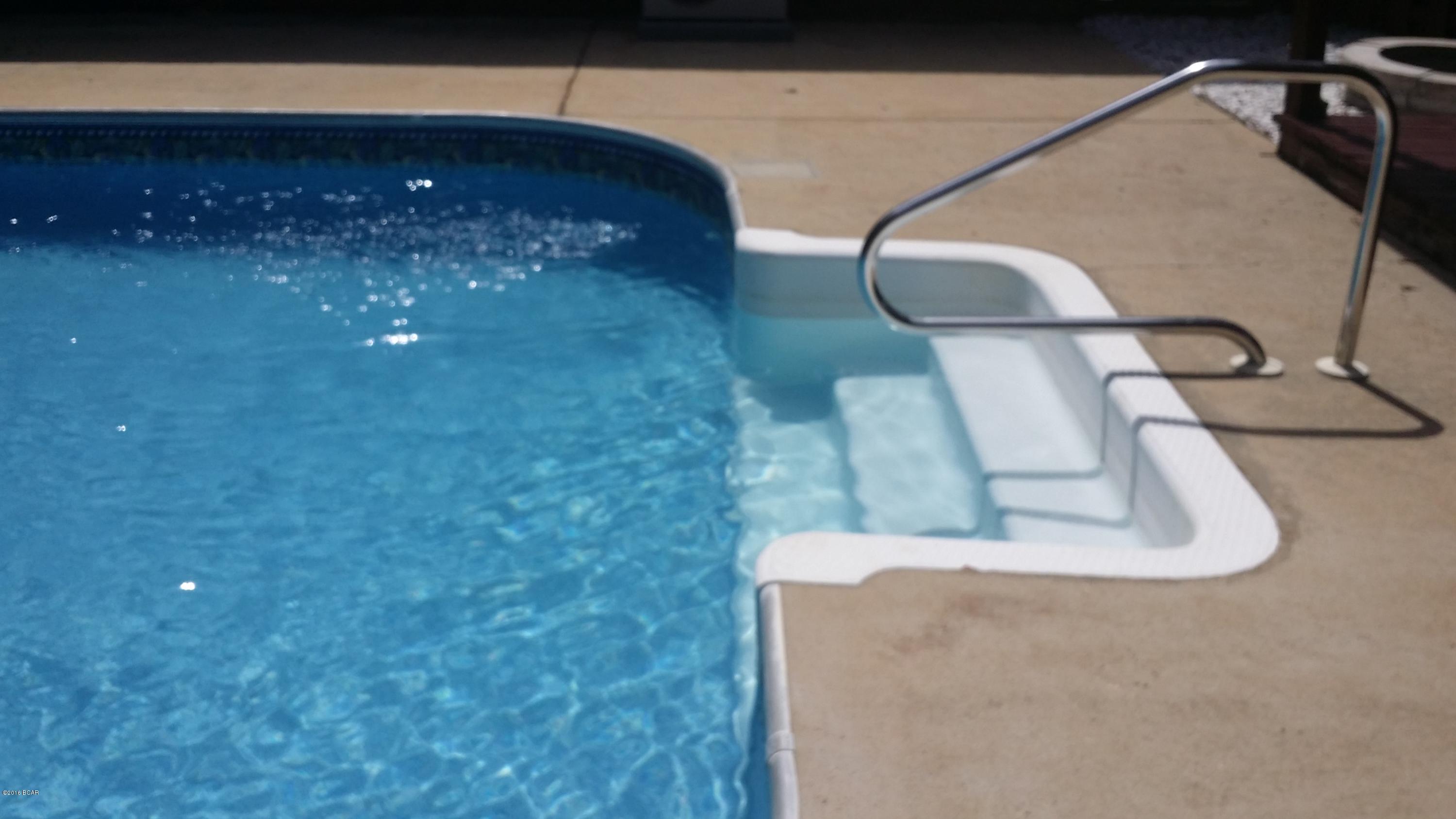 Deering Add - Residential