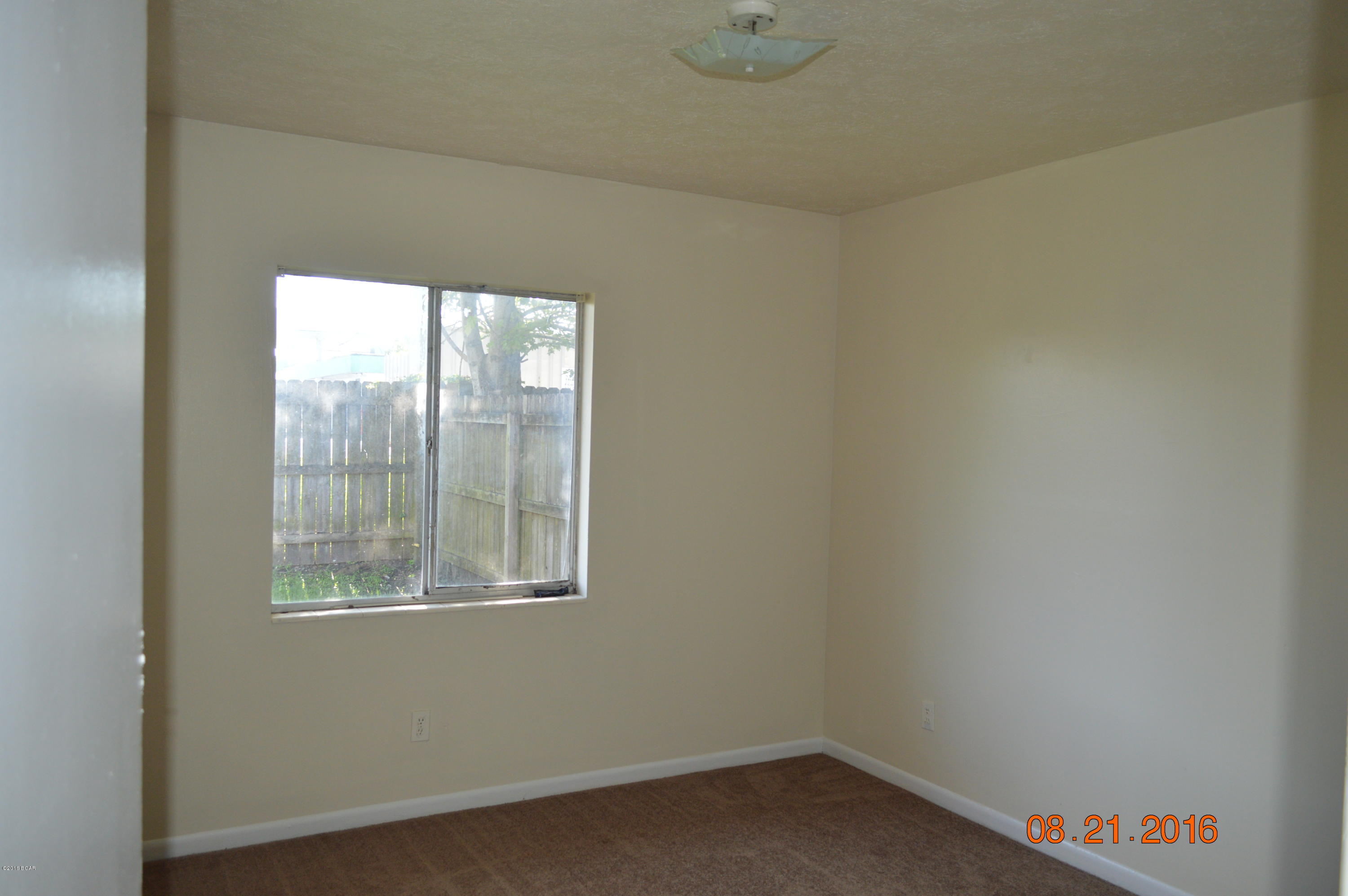 Belaire Estates U-1 - Residential Lease