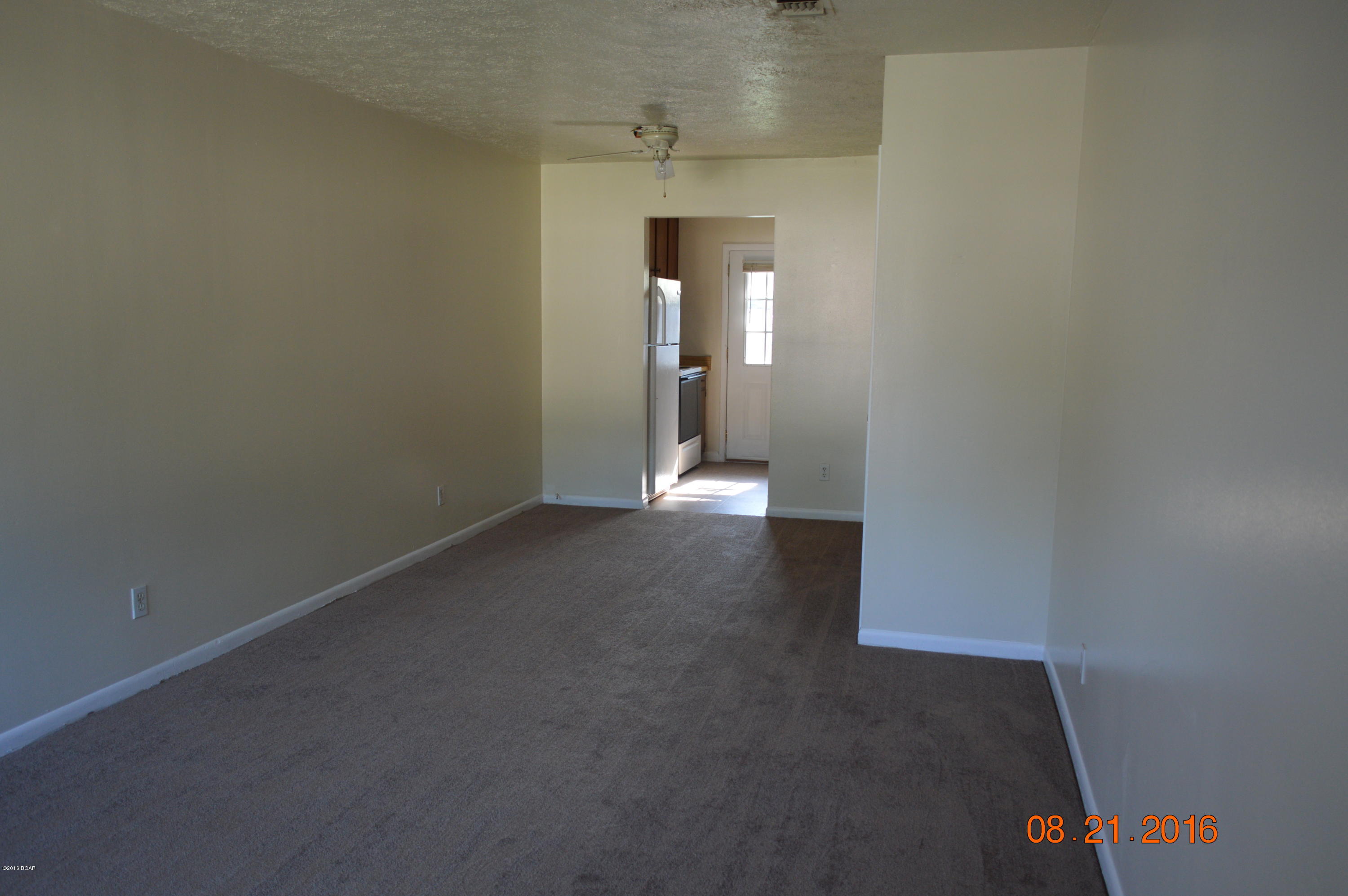 Belaire Estates U-1 - Residential Lease