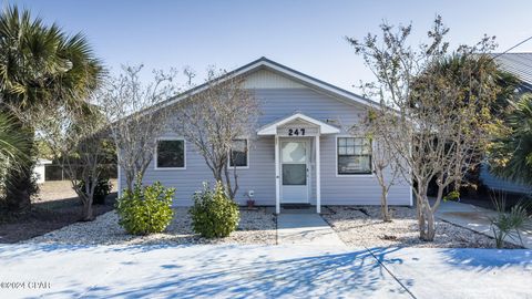 A home in Panama City Beach