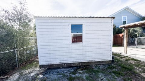 A home in Panama City Beach