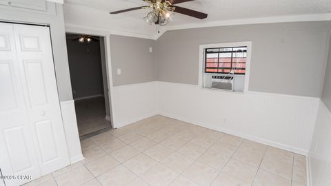 A home in Panama City Beach
