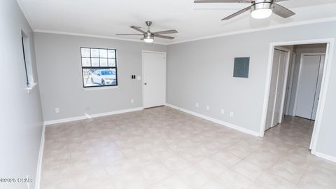 A home in Panama City Beach