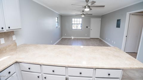 A home in Panama City Beach