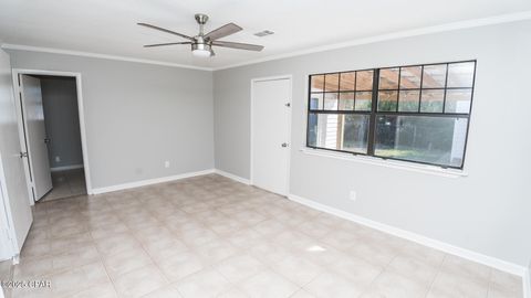 A home in Panama City Beach