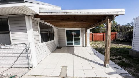 A home in Panama City Beach