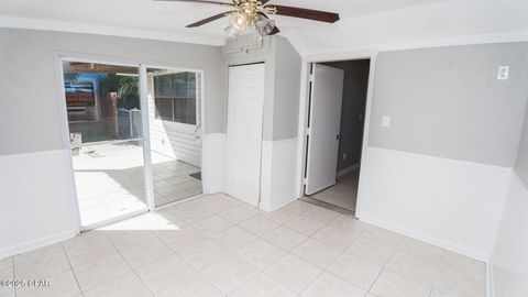 A home in Panama City Beach