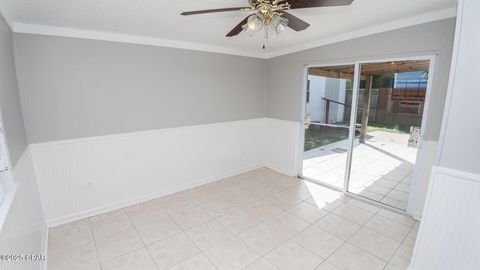A home in Panama City Beach