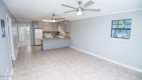 A home in Panama City Beach