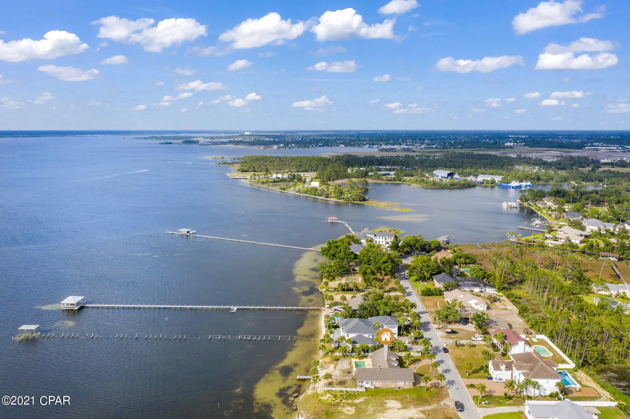 Kings Point Harb. U-1 - Residential