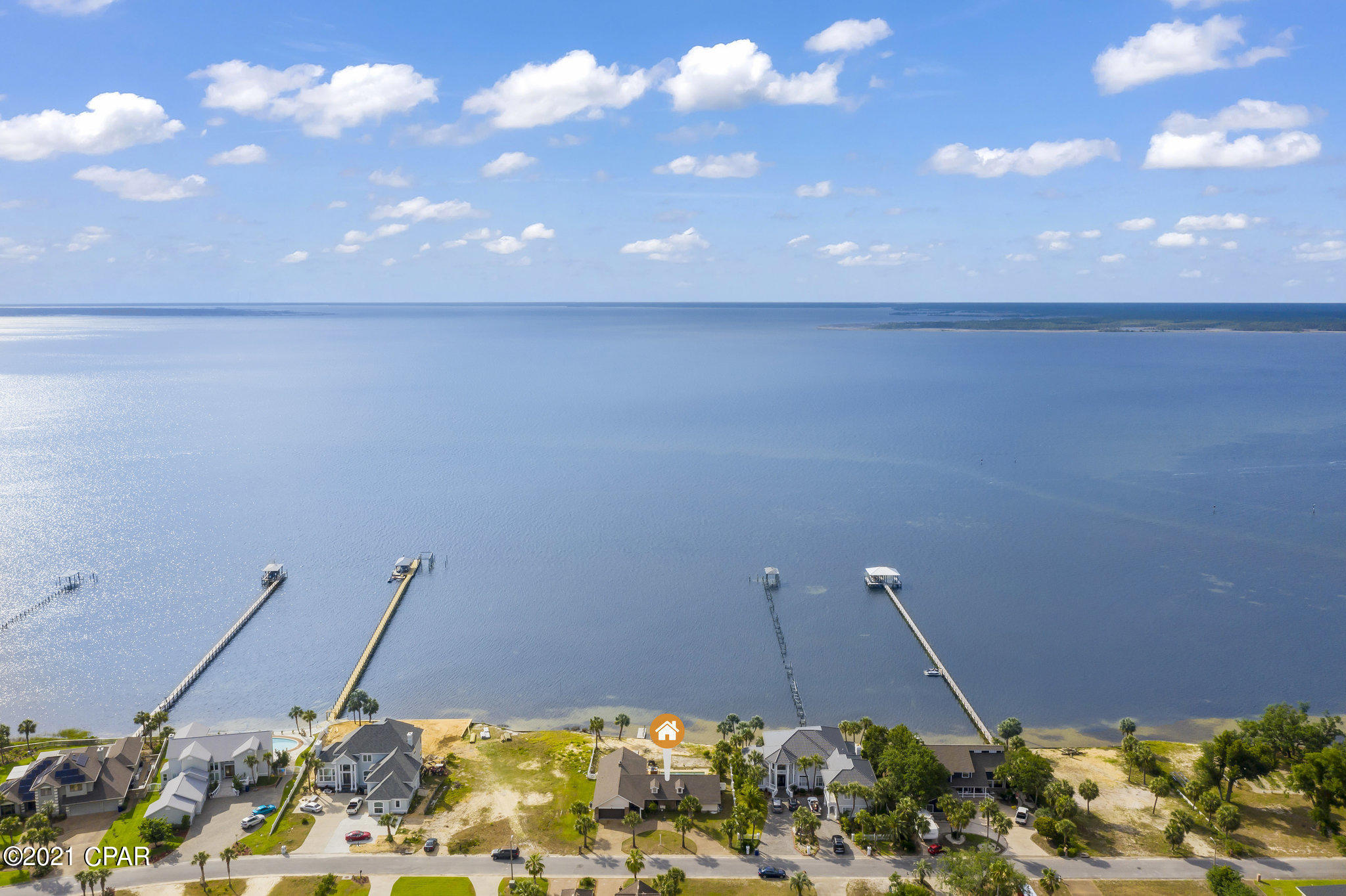 Kings Point Harb. U-1 - Residential