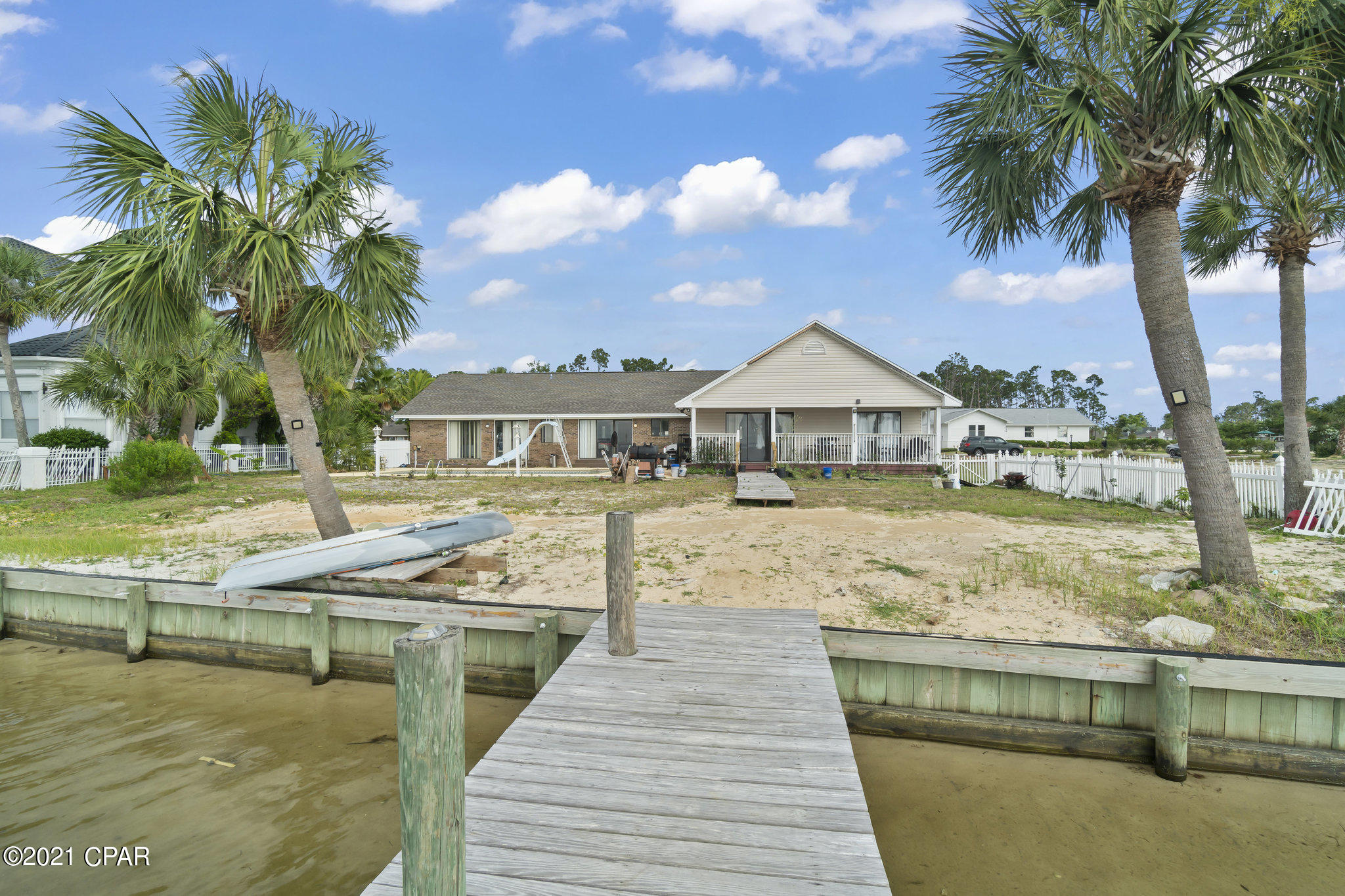 Kings Point Harb. U-1 - Residential