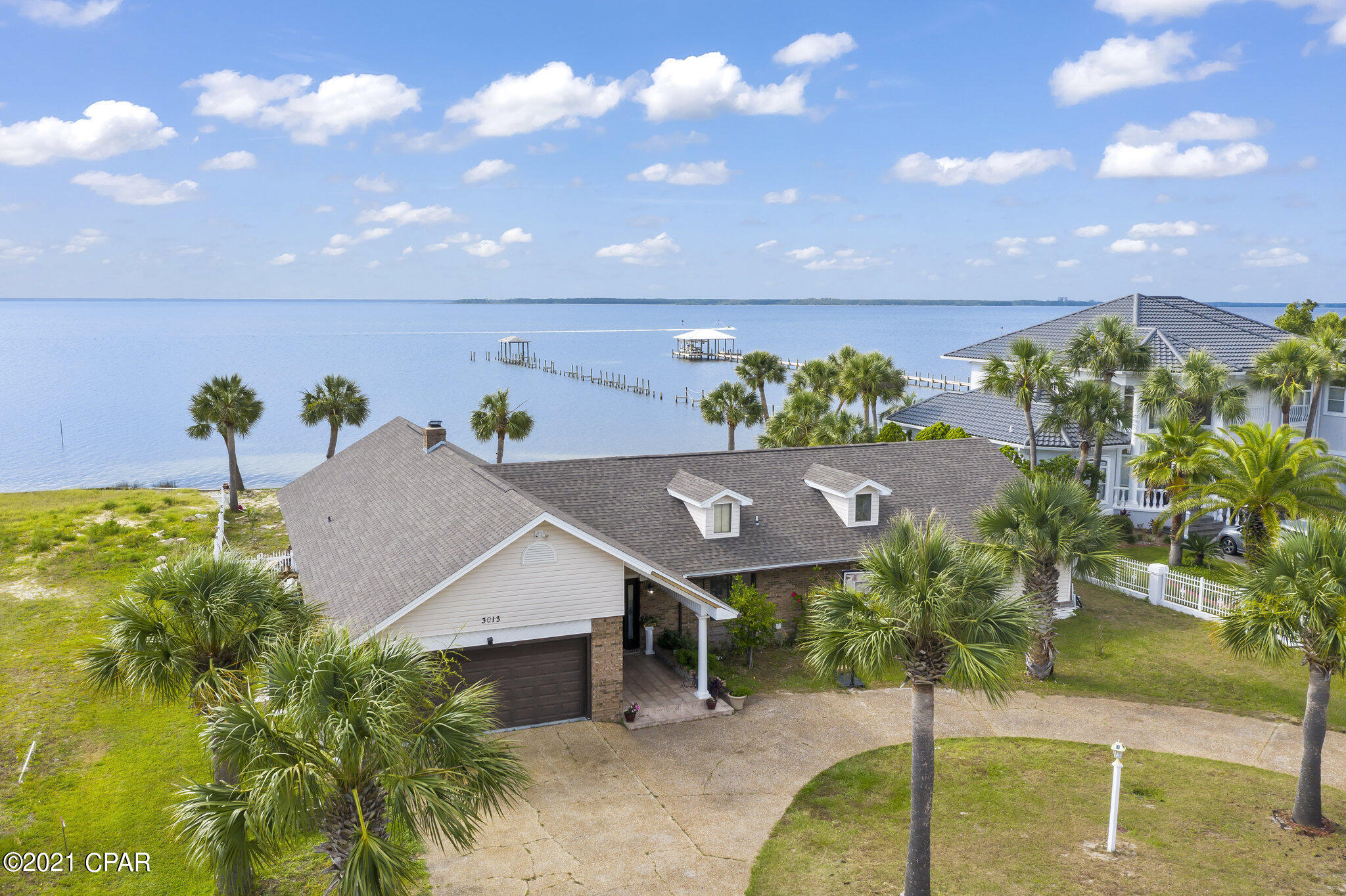 Kings Point Harb. U-1 - Residential