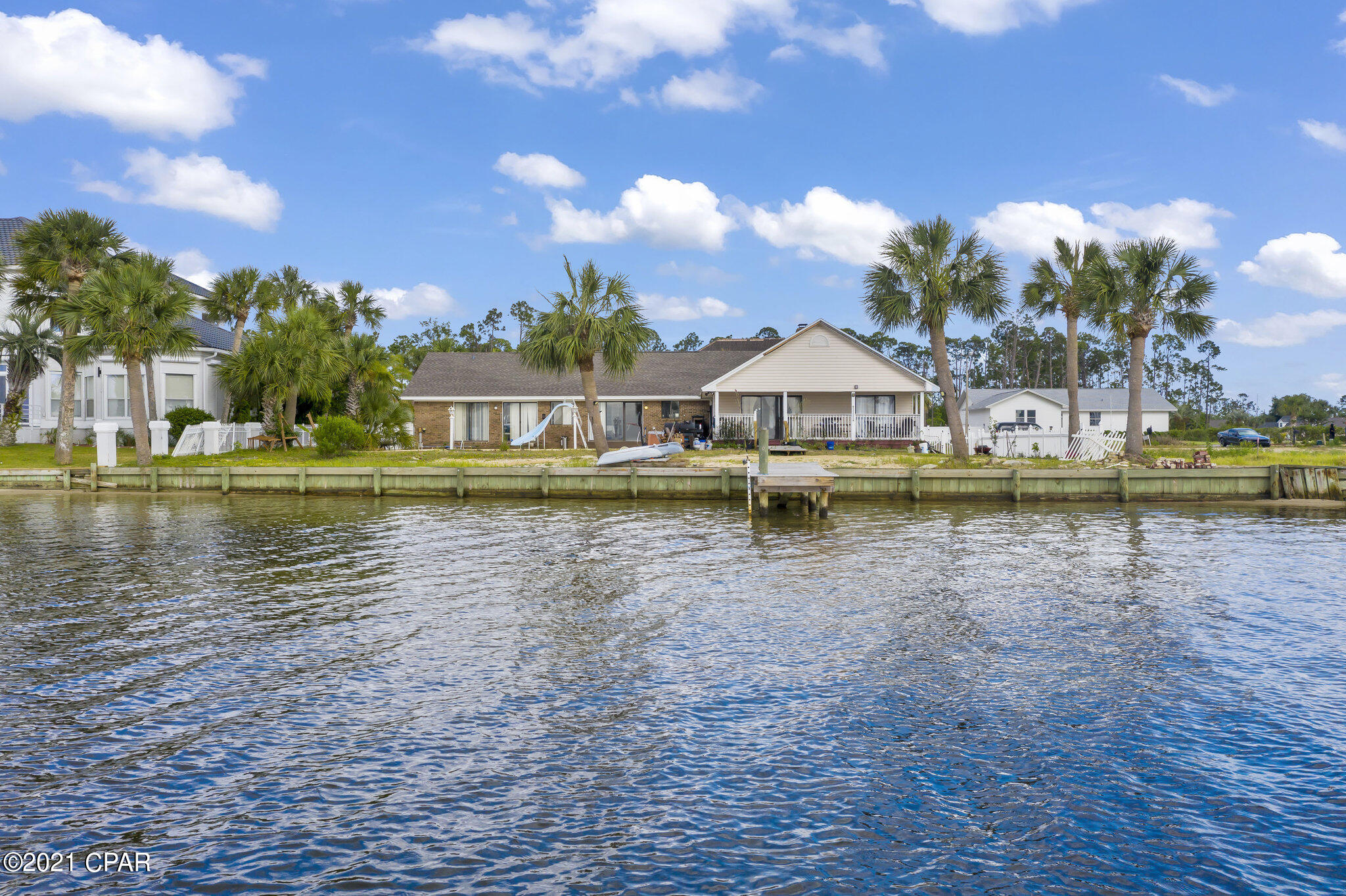 Kings Point Harb. U-1 - Residential