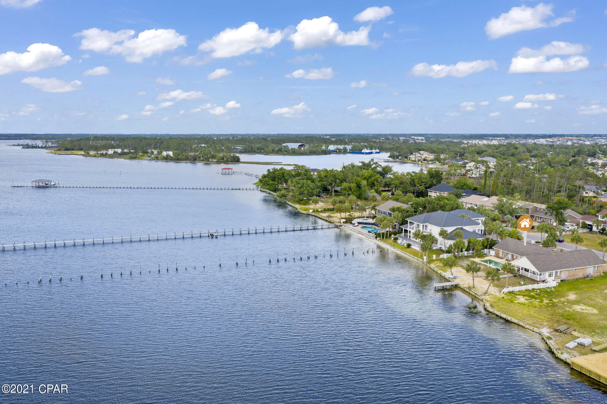 Kings Point Harb. U-1 - Residential