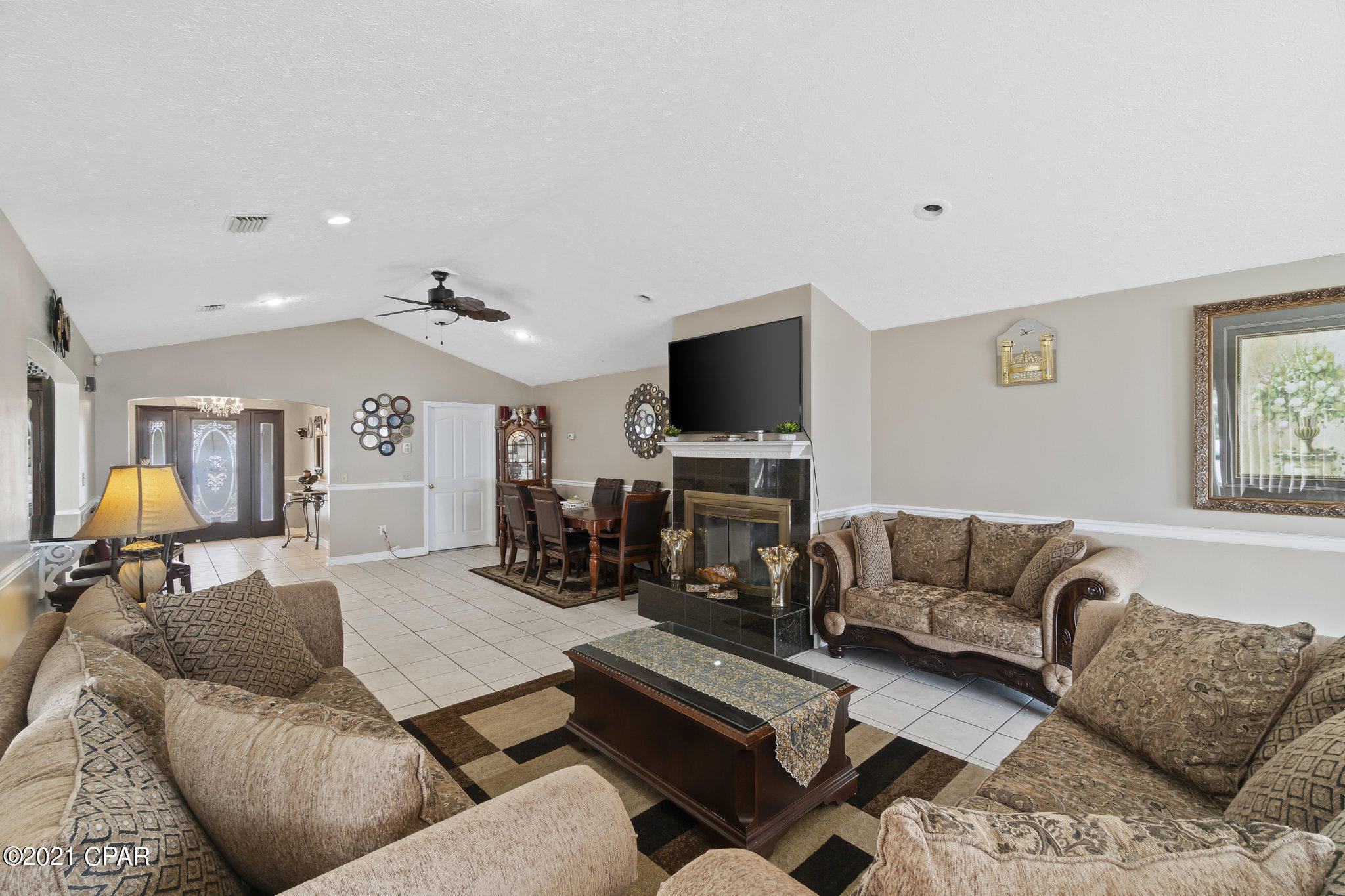 Kings Point Harb. U-1 - Residential