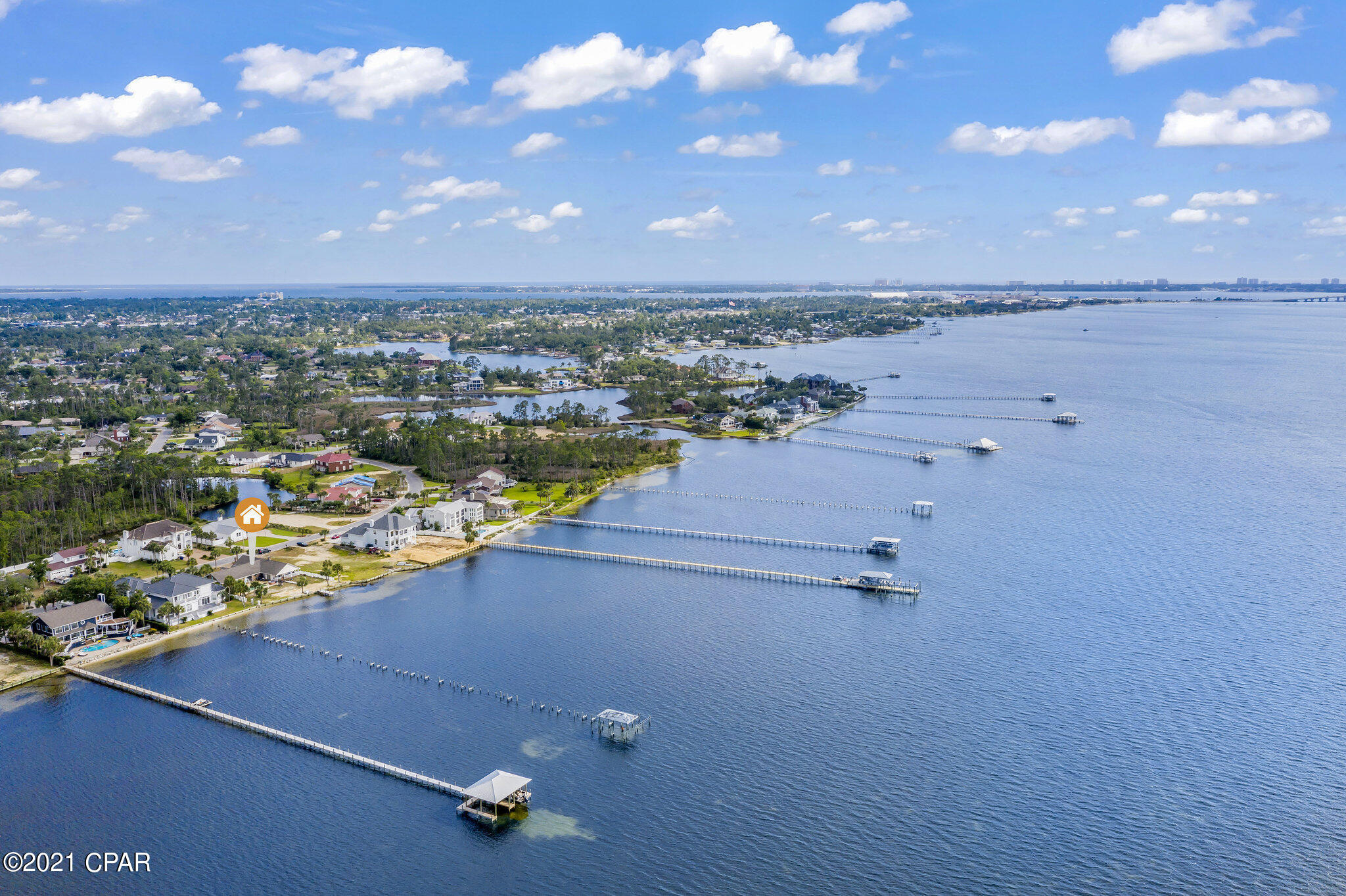 Kings Point Harb. U-1 - Residential