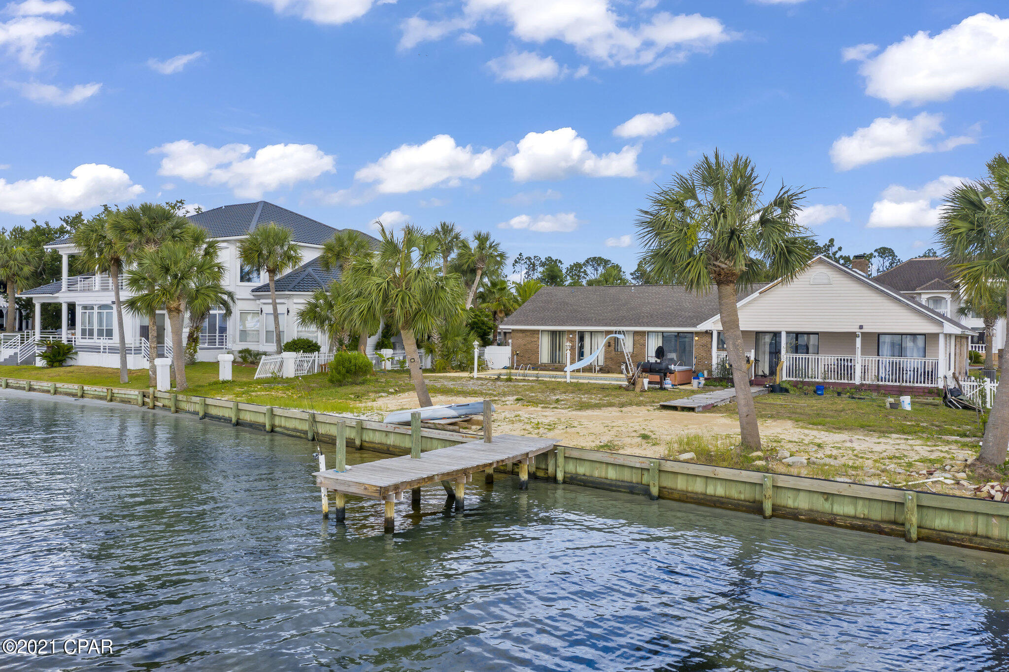 Kings Point Harb. U-1 - Residential