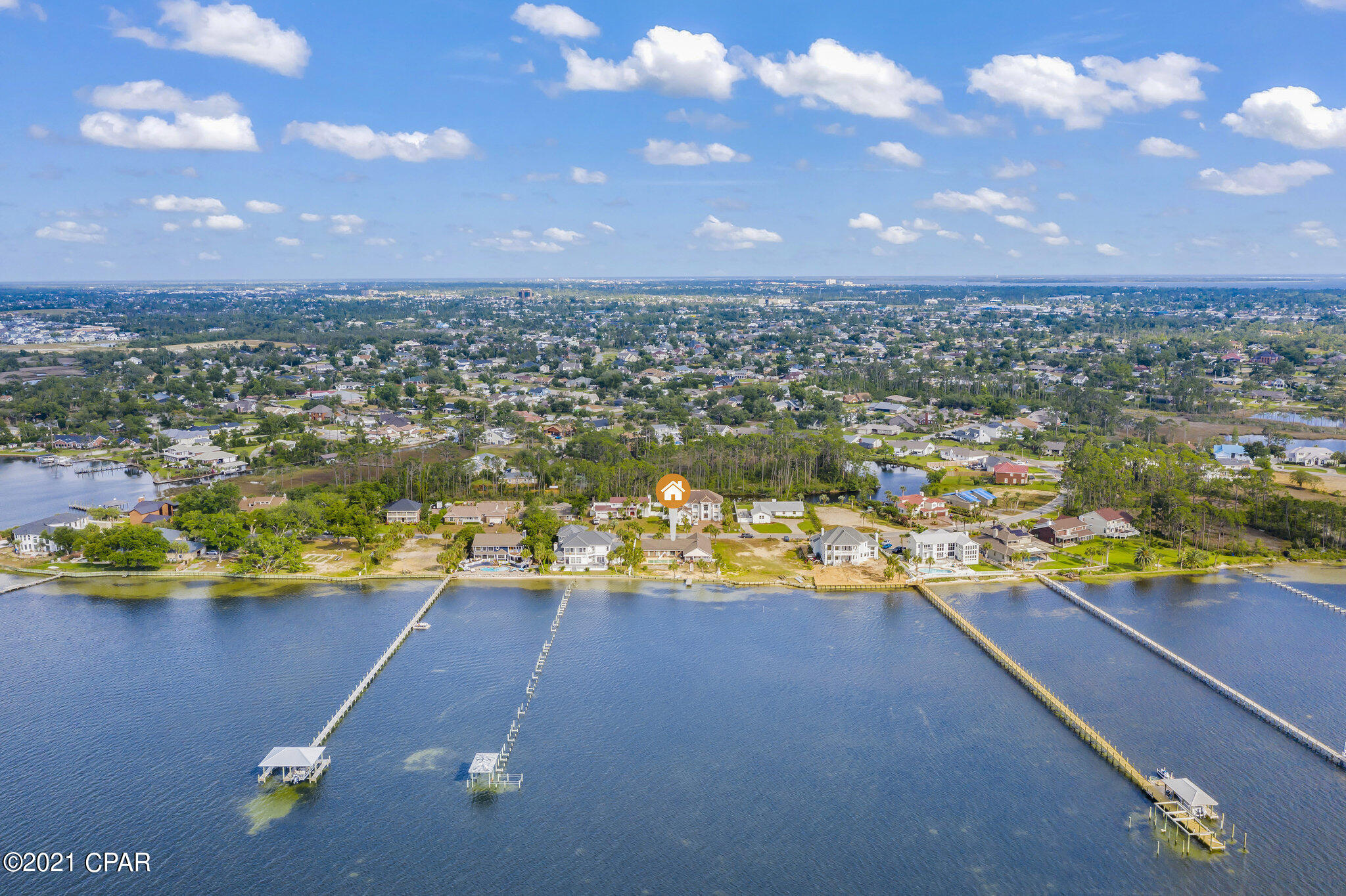 Kings Point Harb. U-1 - Residential