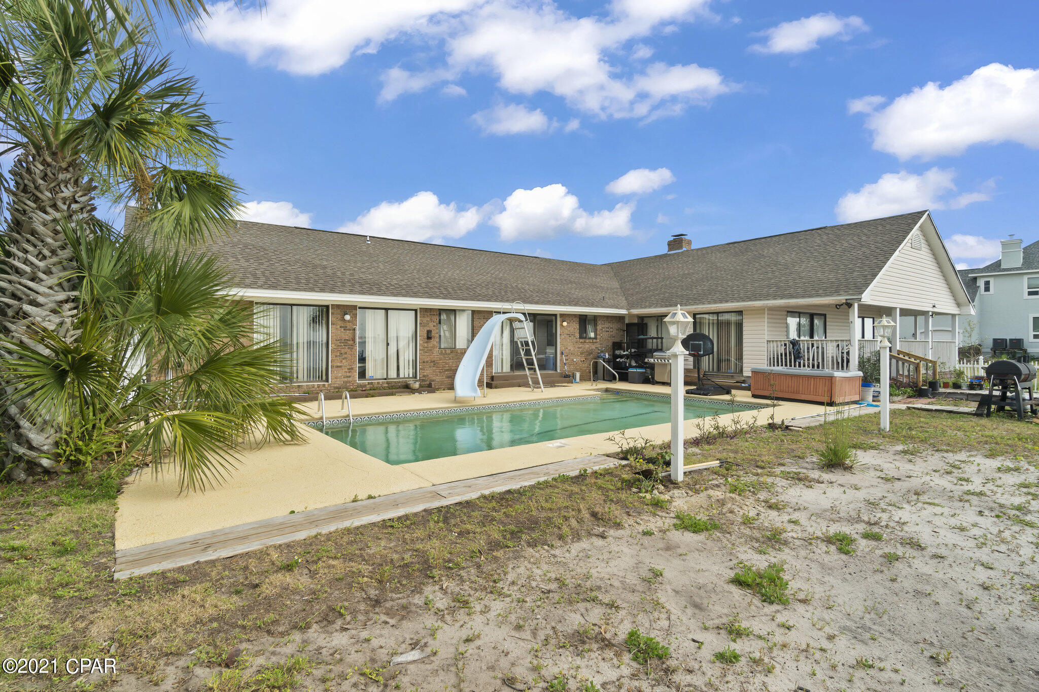 Kings Point Harb. U-1 - Residential