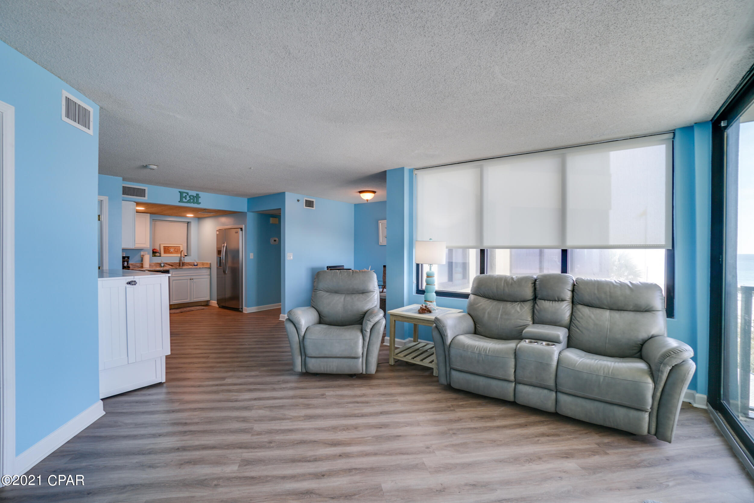 Sunbird Condo - Residential