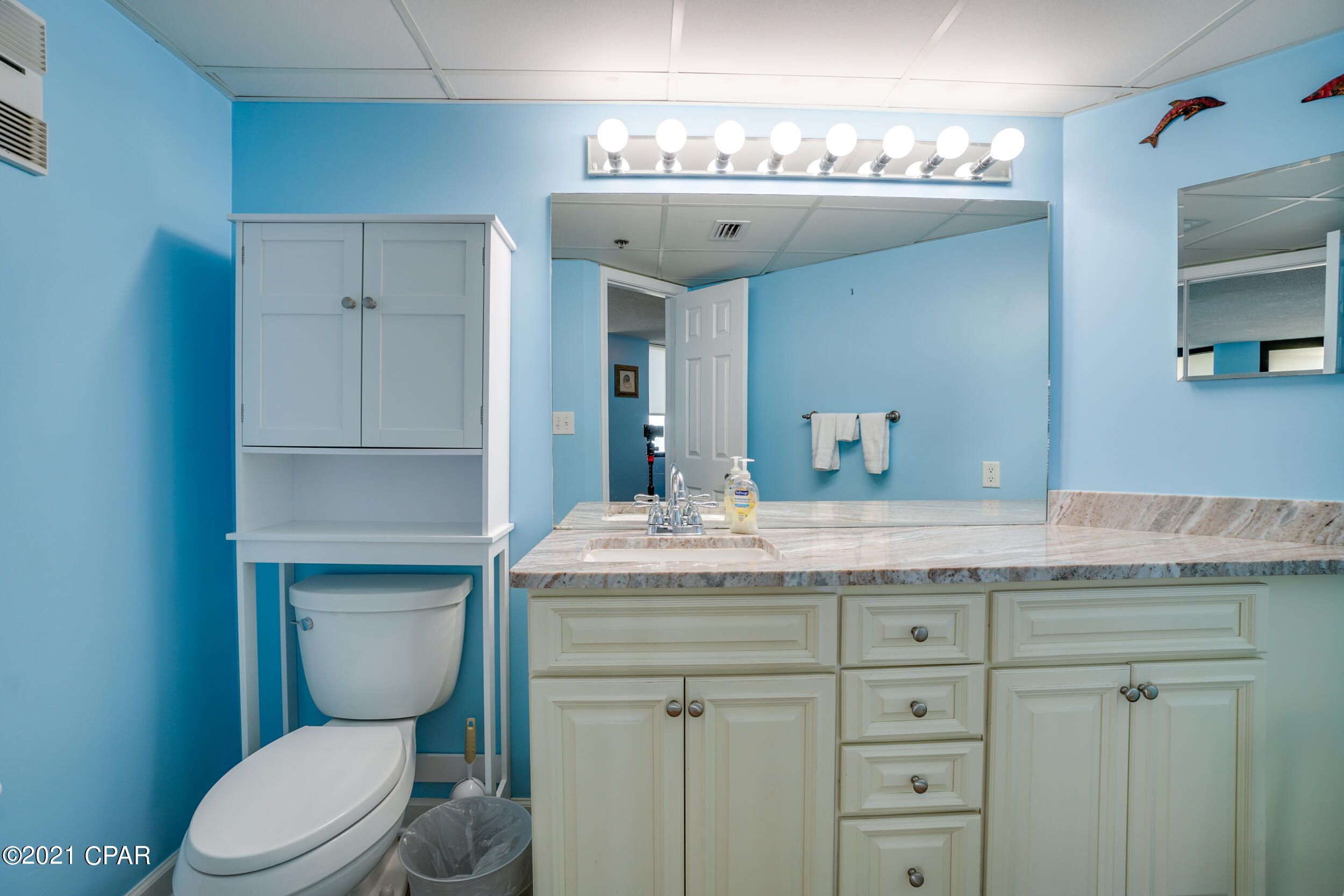 Sunbird Condo - Residential