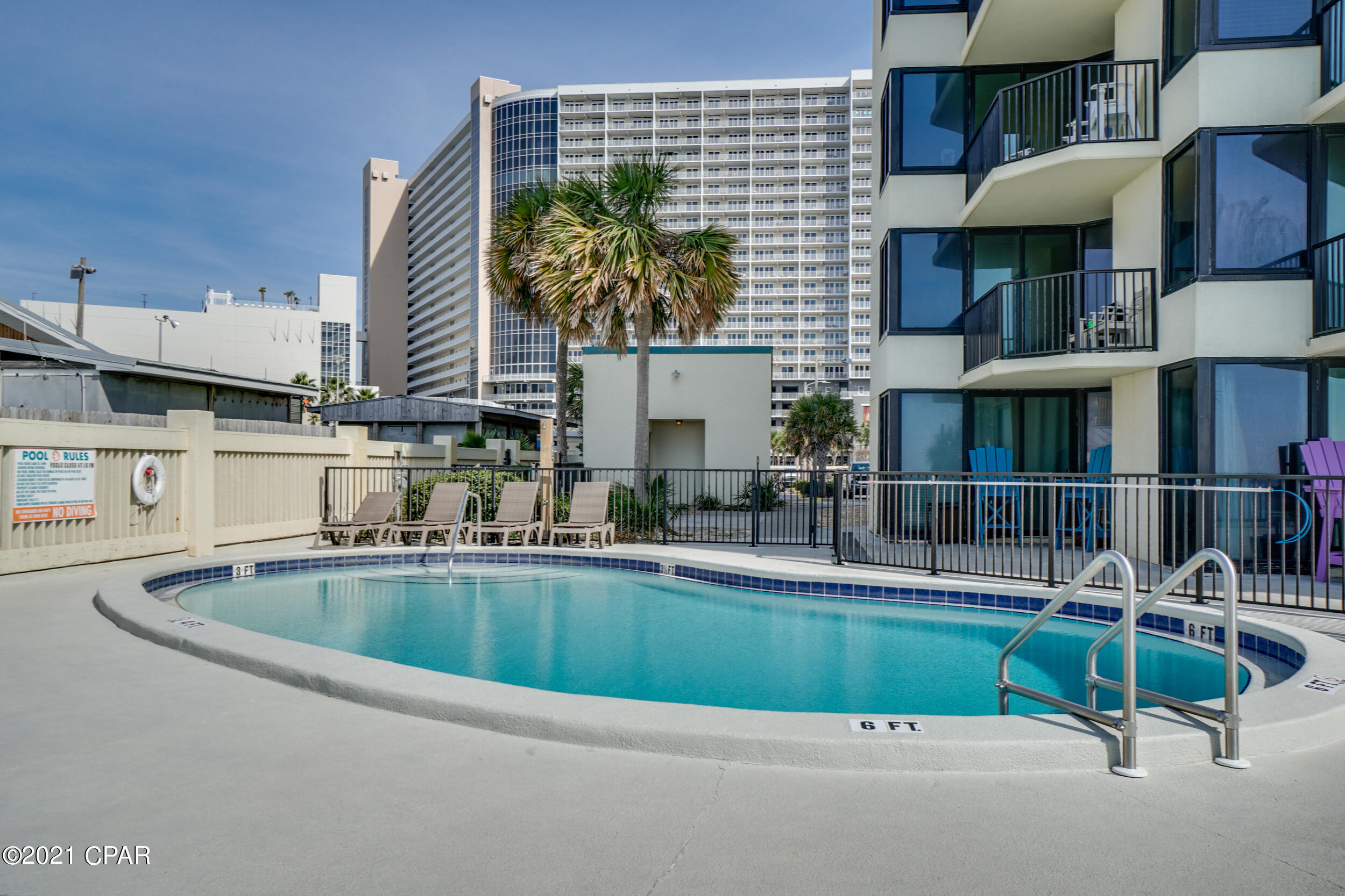 Sunbird Condo - Residential