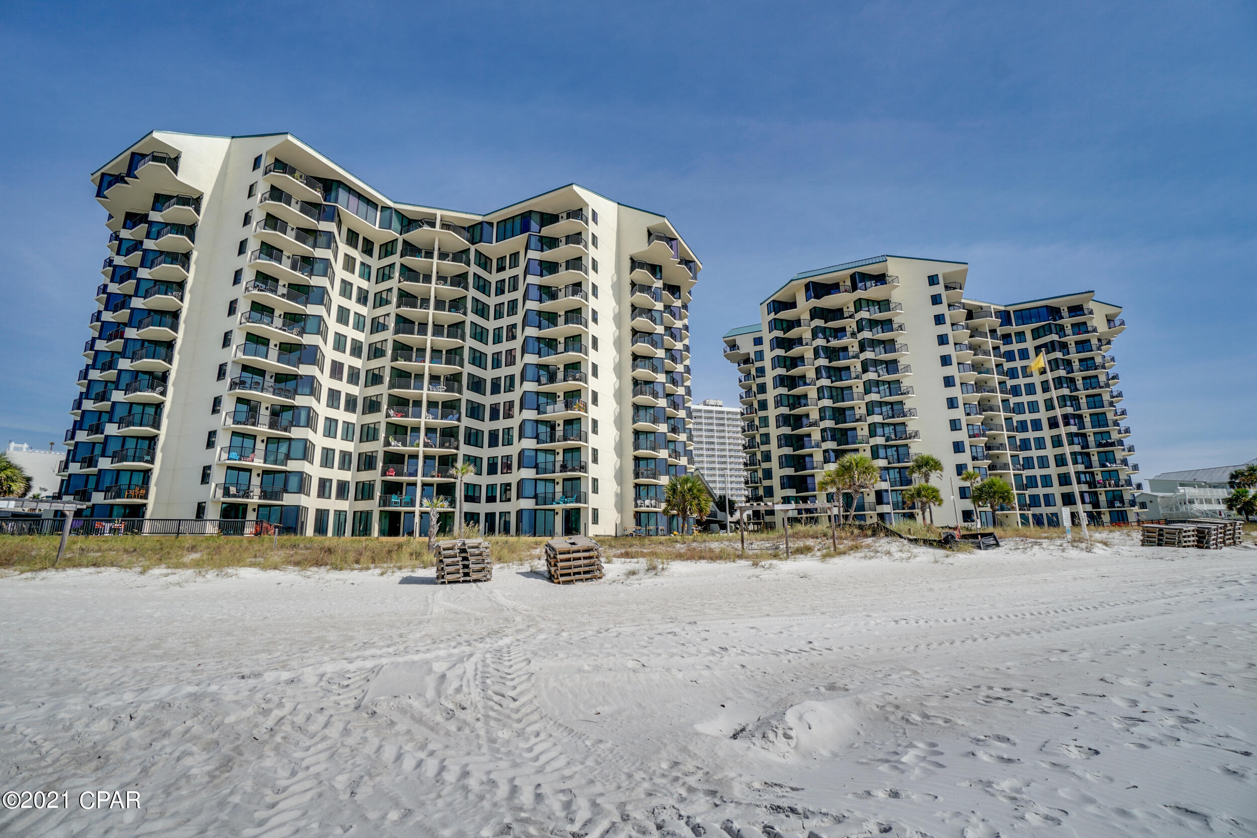 Sunbird Condo - Residential