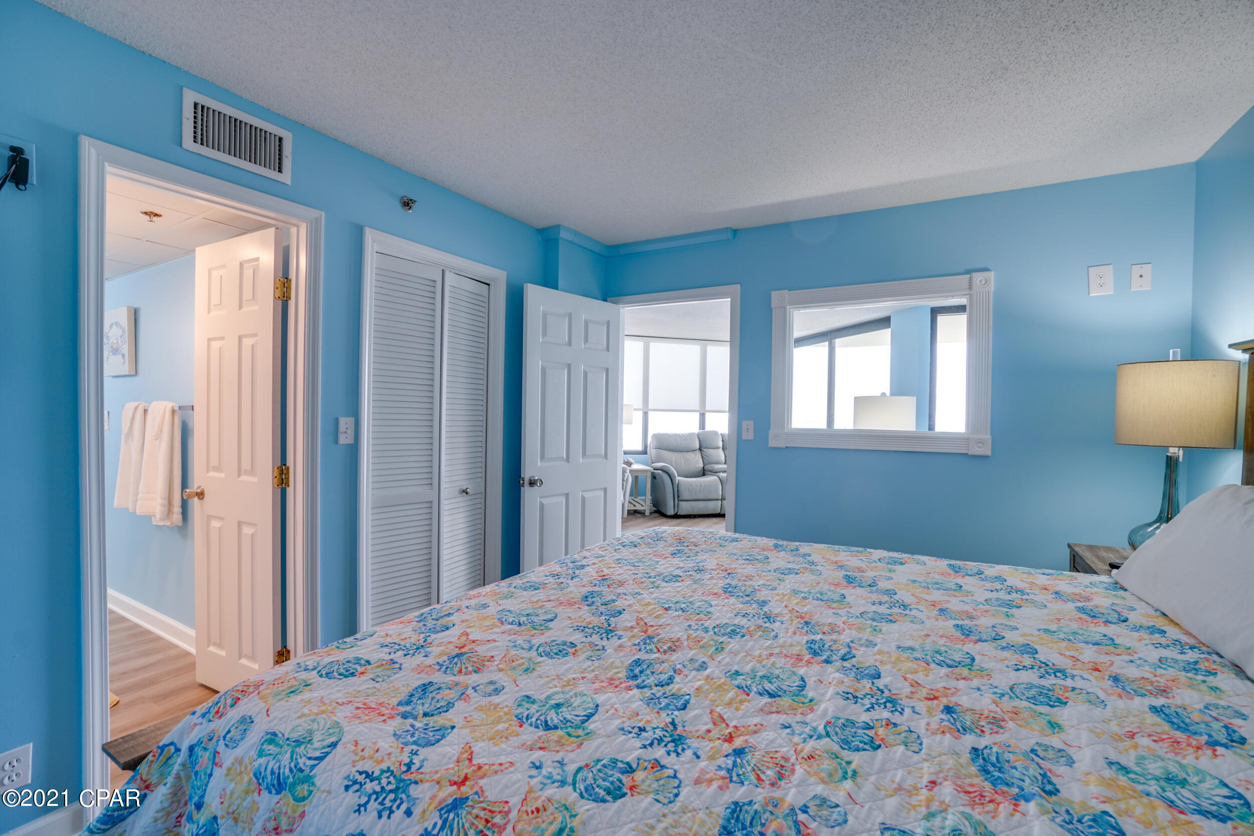 Sunbird Condo - Residential