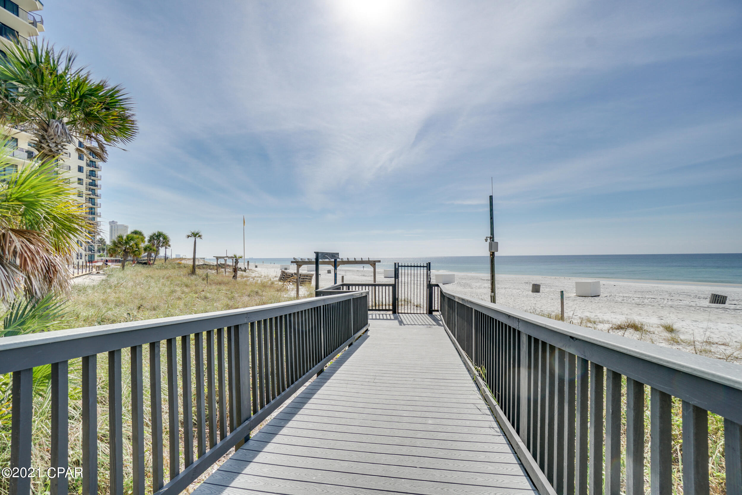 Sunbird Condo - Residential