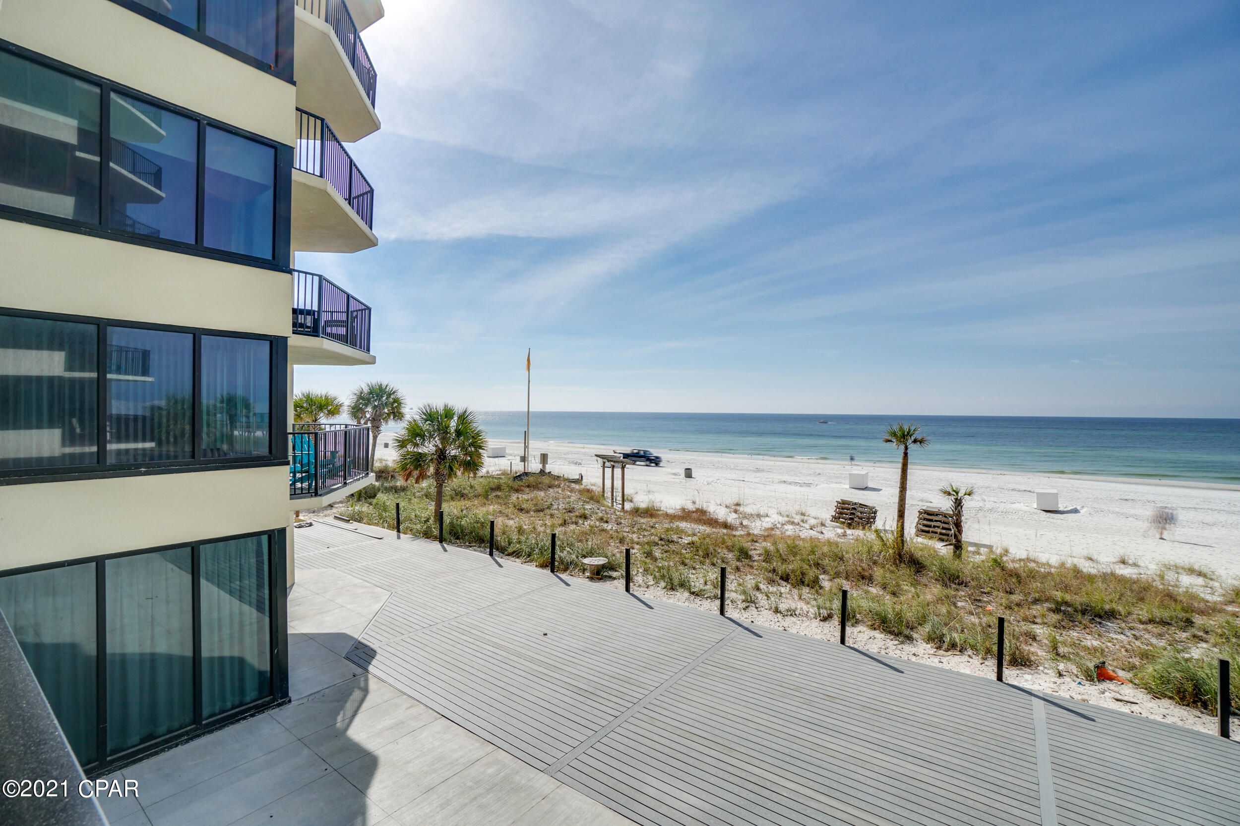 Sunbird Condo - Residential