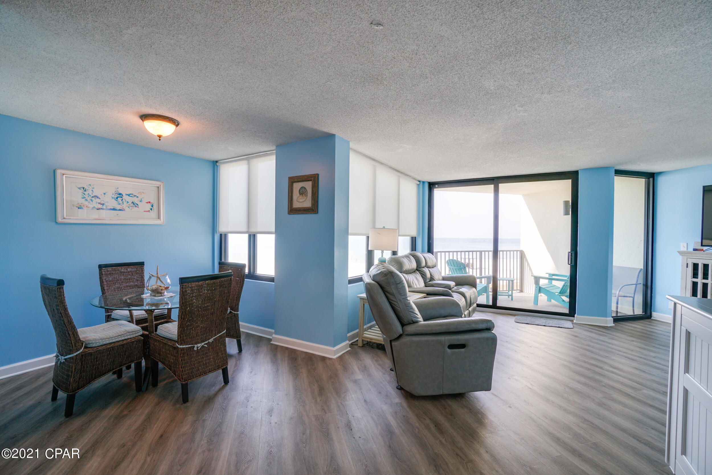 Sunbird Condo - Residential