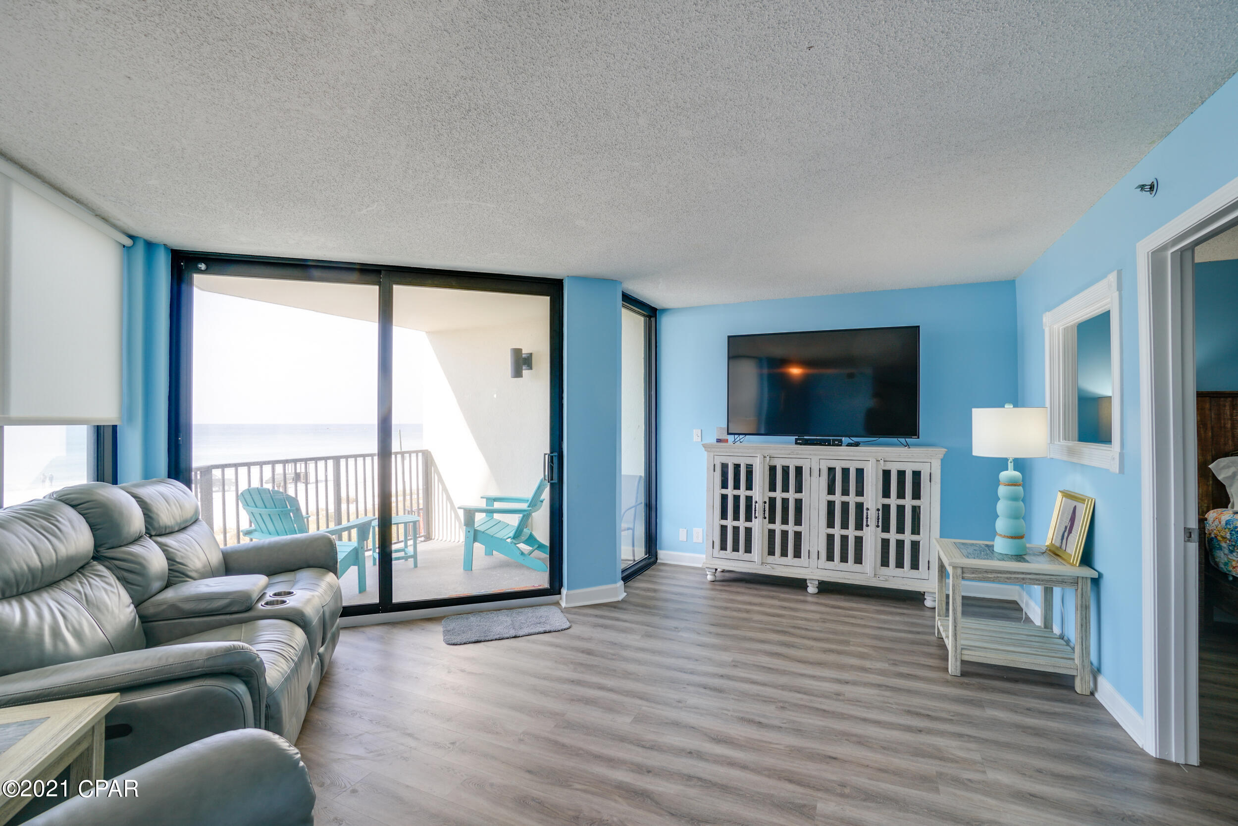 Sunbird Condo - Residential