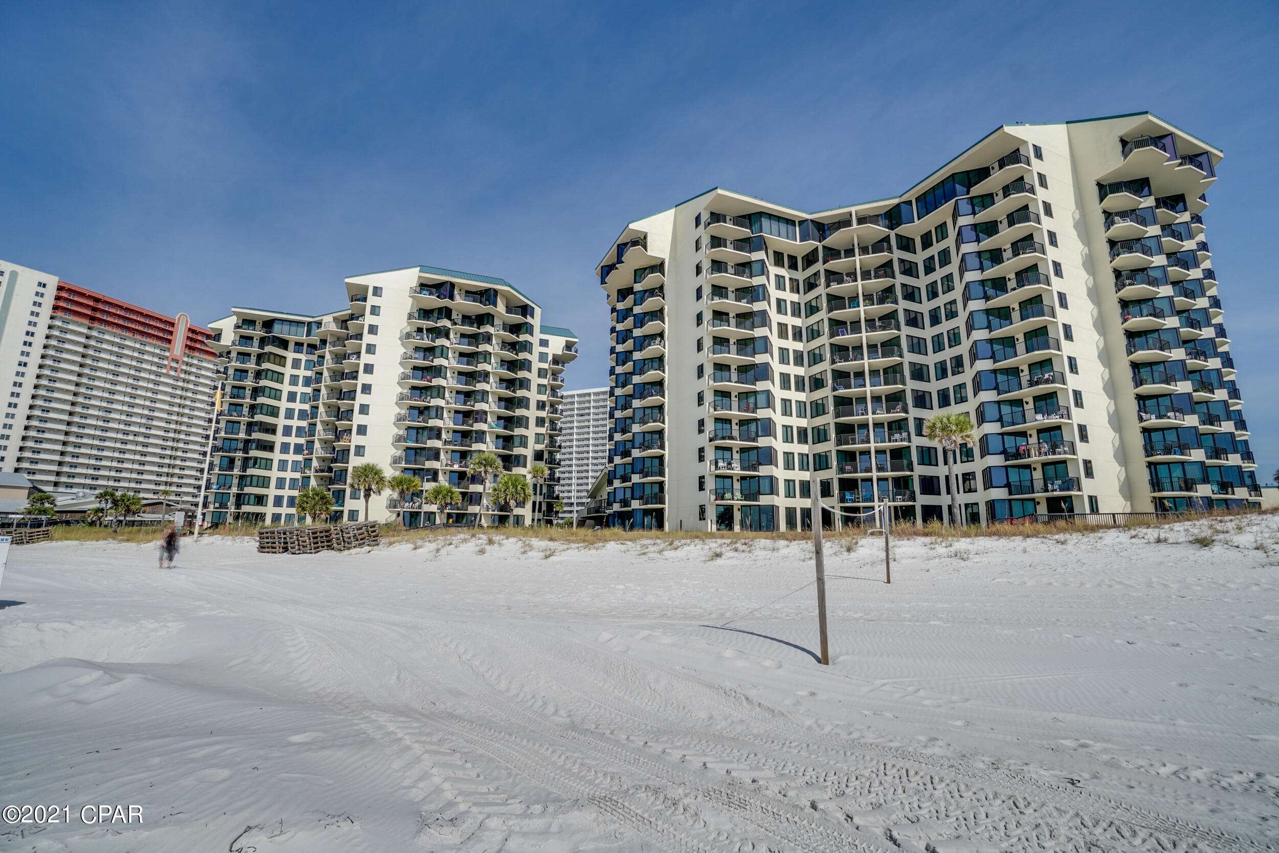 Sunbird Condo - Residential