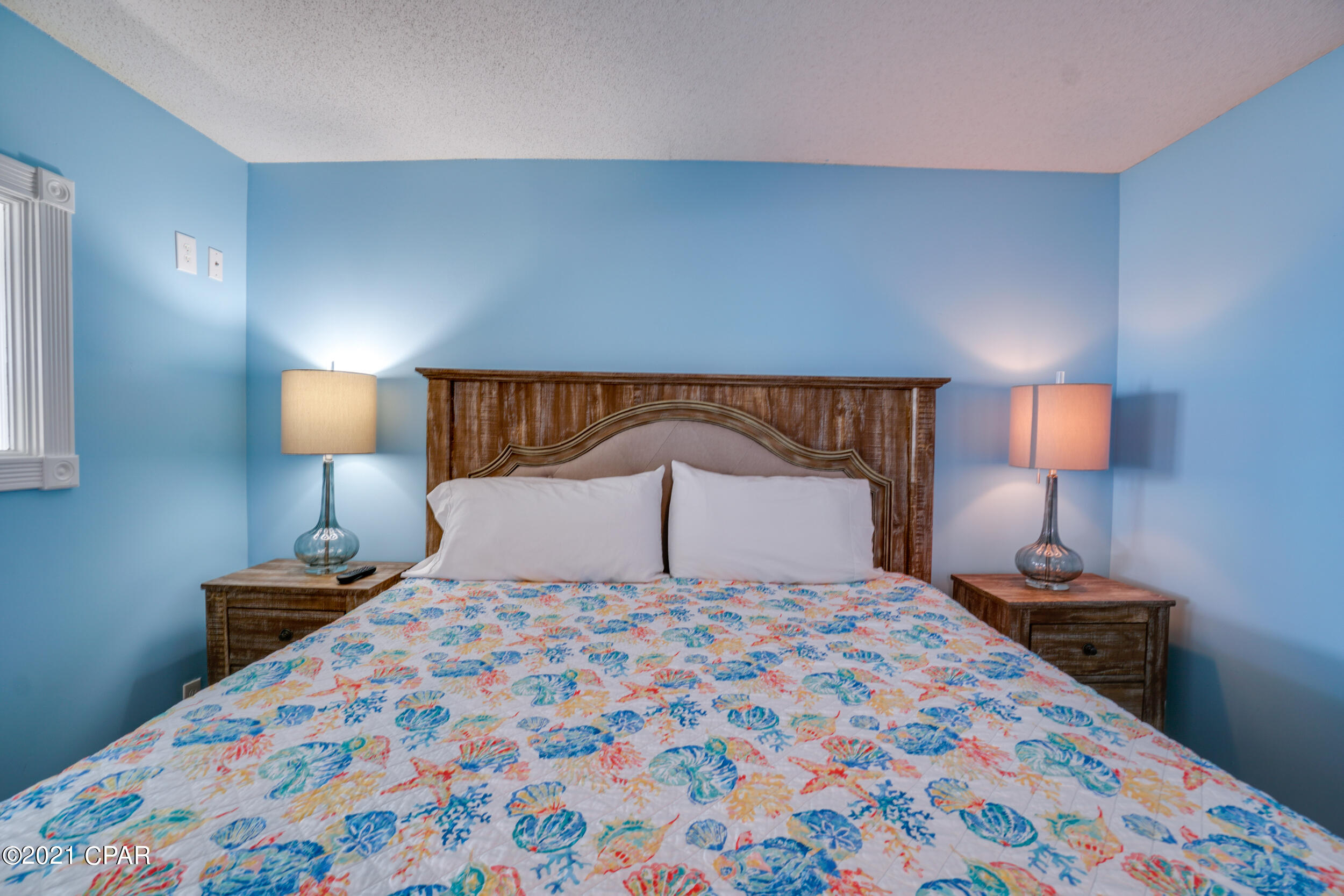 Sunbird Condo - Residential